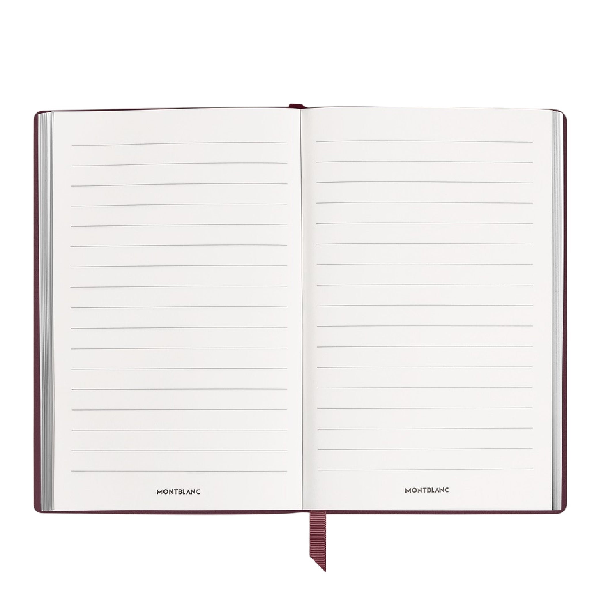 Extreme 3.0 Large Notebook #149 Cassis, Lined