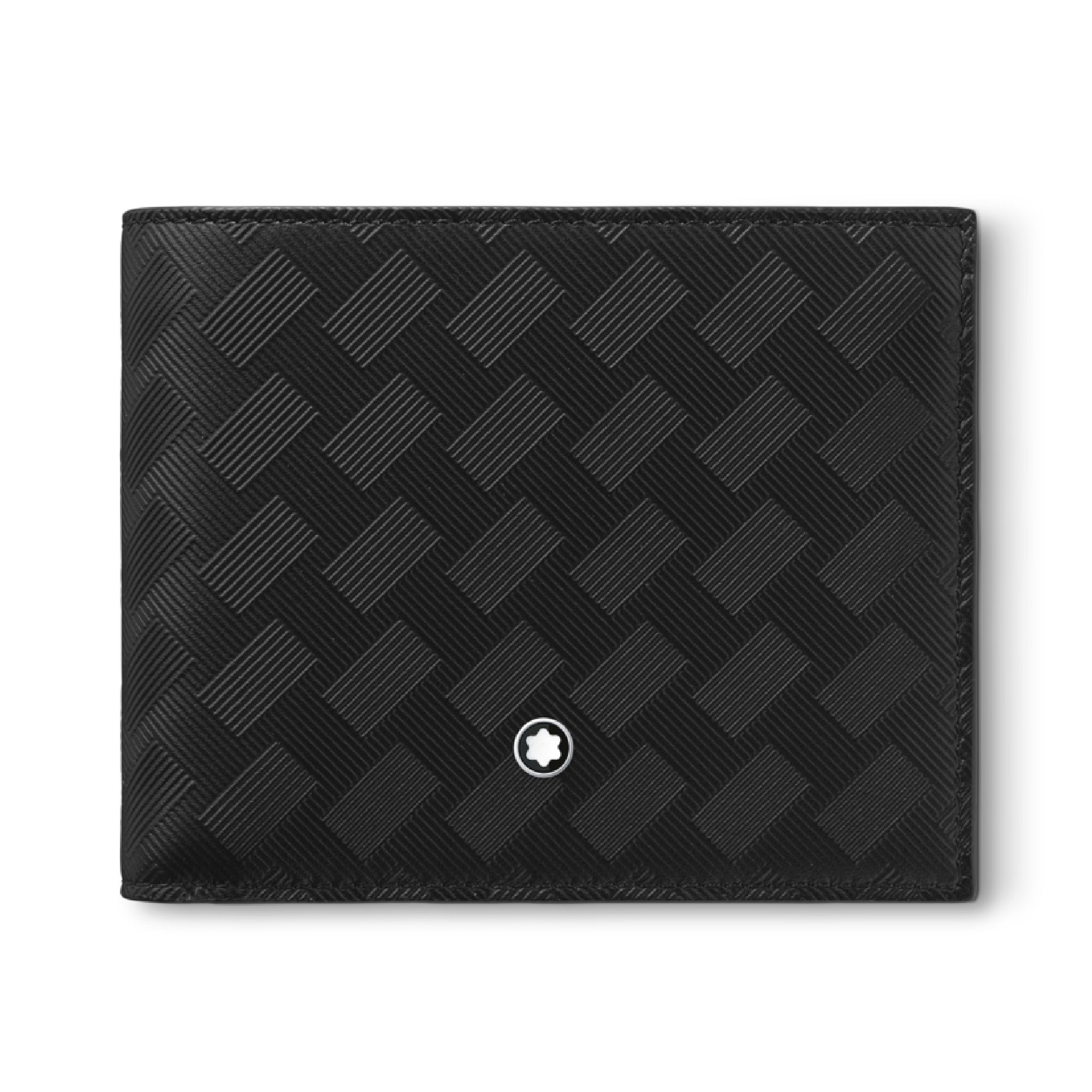 Extreme 3.0 Black wallet 6cc