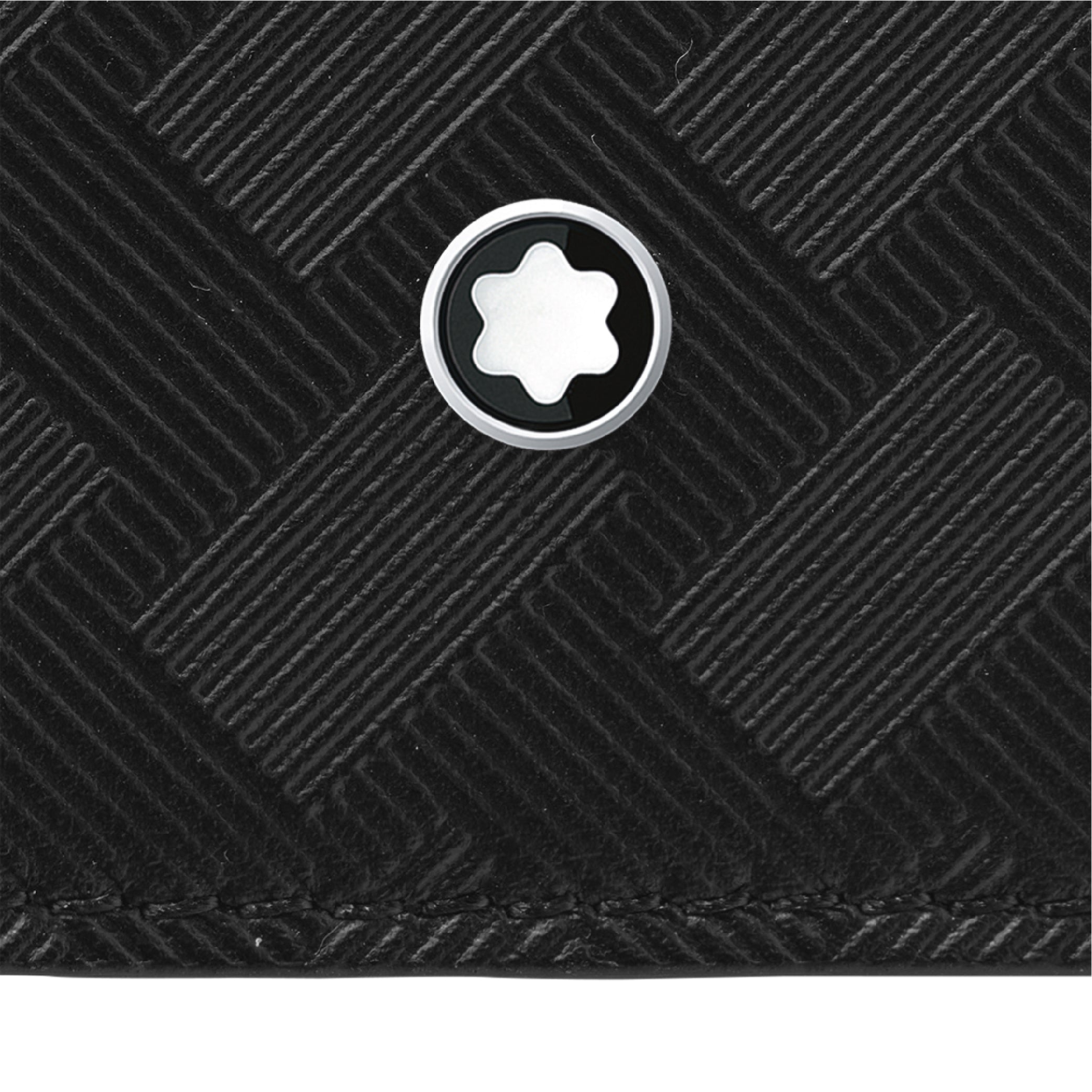 Extreme 3.0 Black wallet 6cc