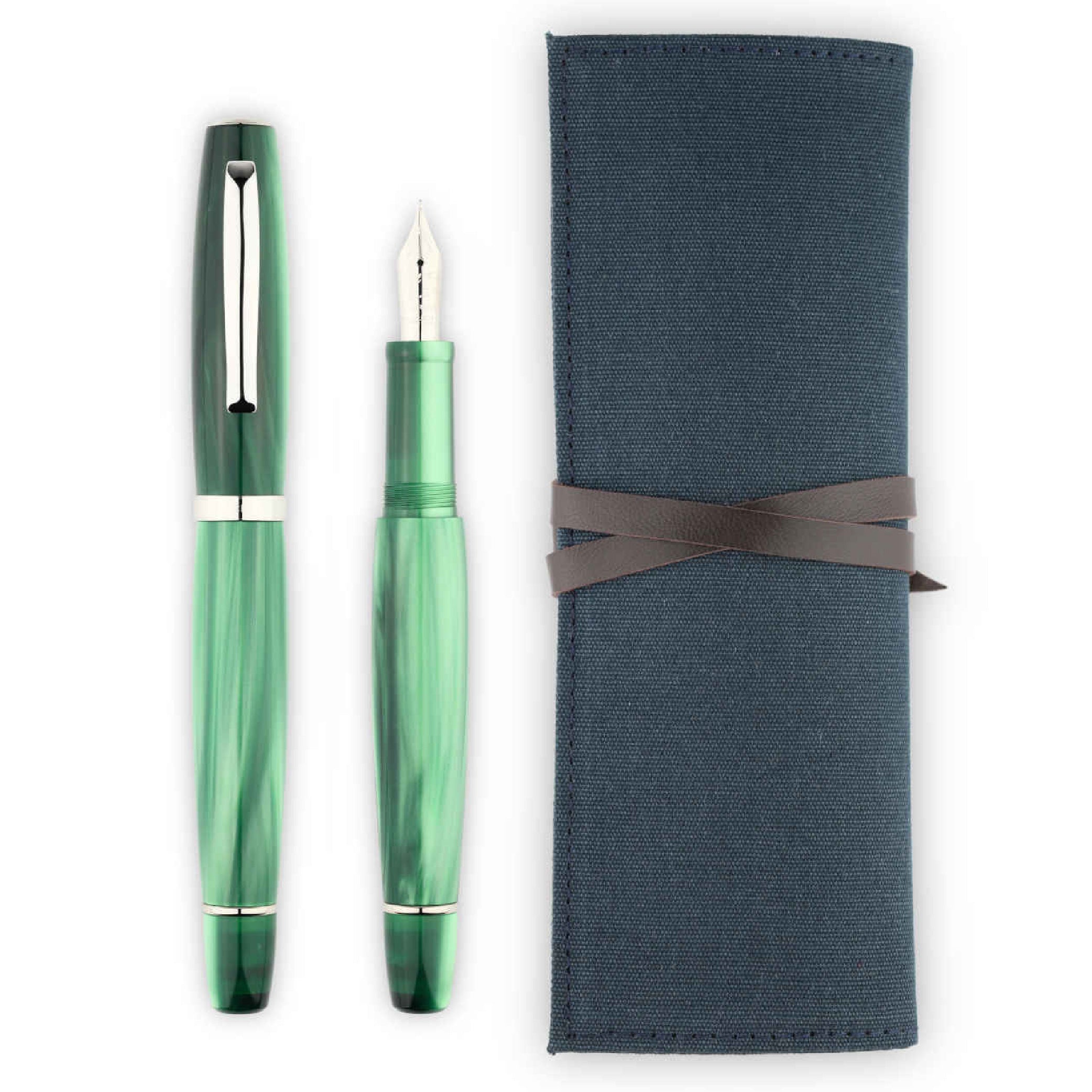 SCRIBO La Dotta Ai Colli Limited Edition Fountain Pen