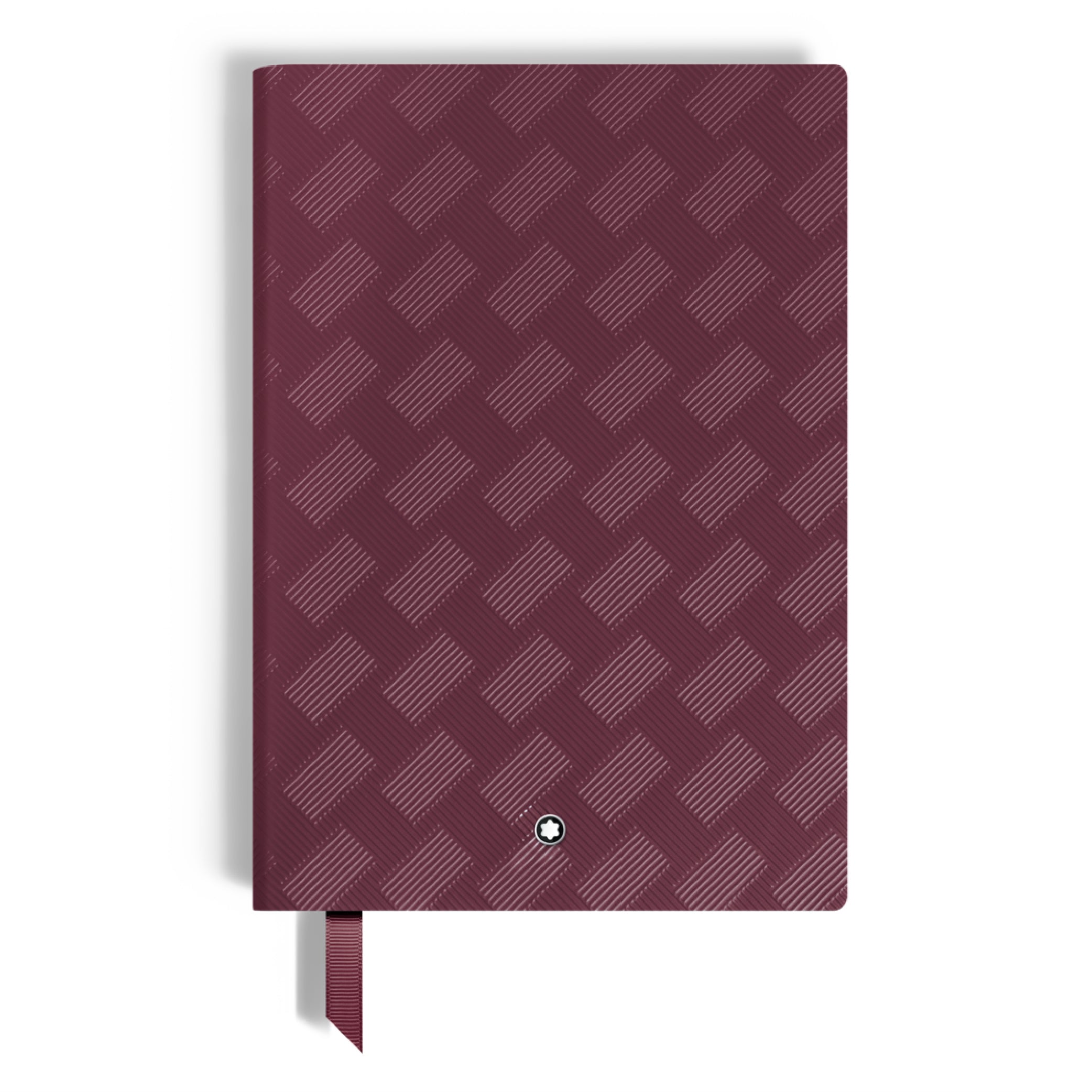 Extreme 3.0 Small Notebook #146 Cassis, Lined