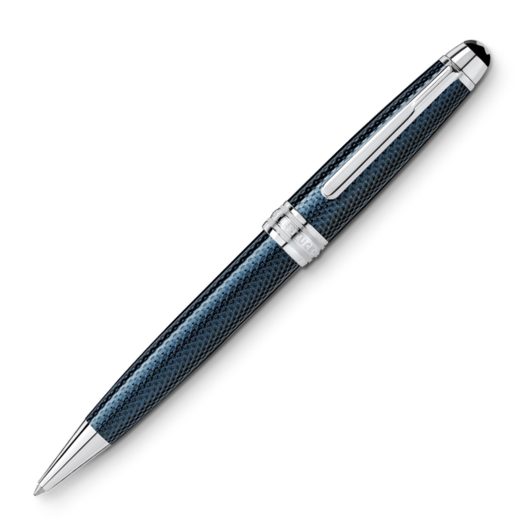 Meisterstück Solitaire Blue Hour Midsize Ballpoint