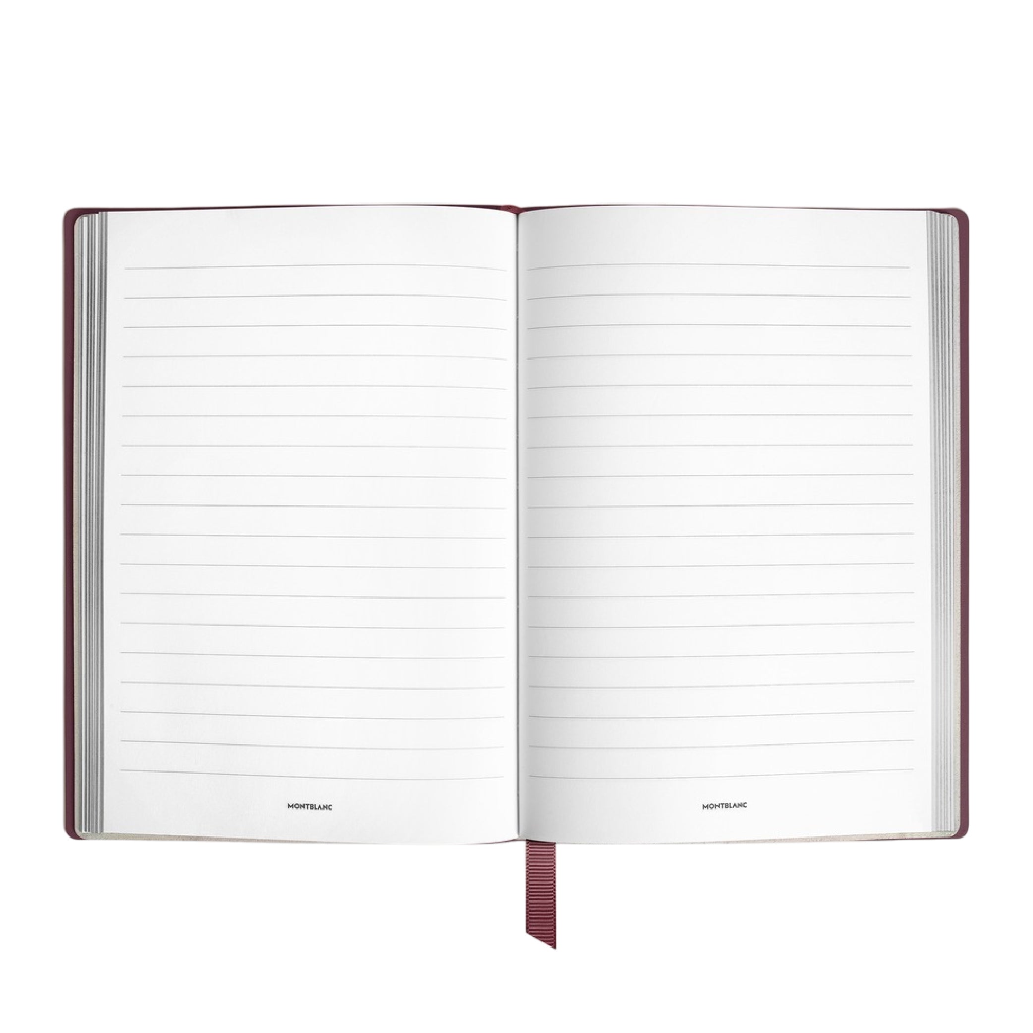 Extreme 3.0 Small Notebook #146 Cassis, Lined