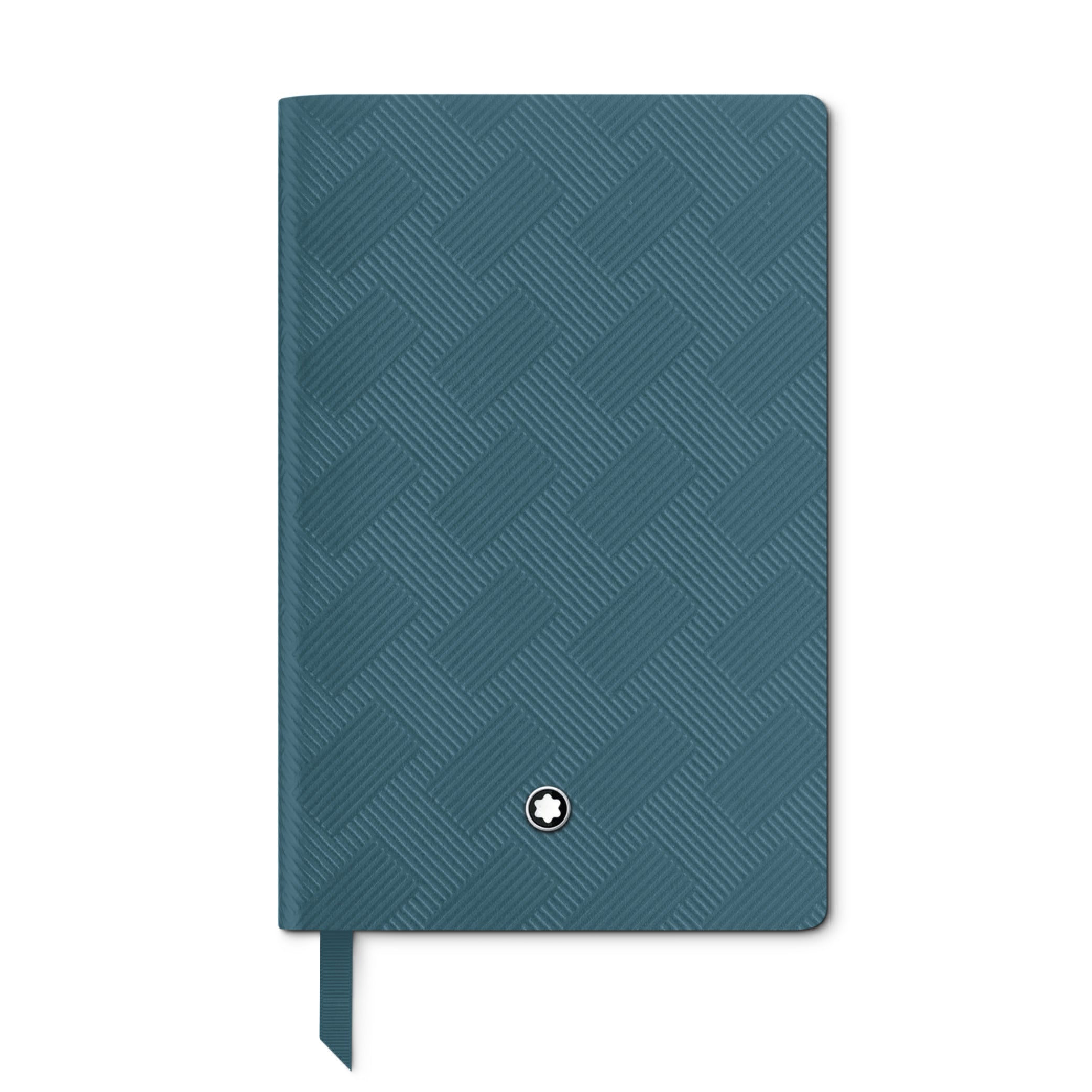 Extreme 3.0 Pocket Notebook #148 Avio Blue, Lined