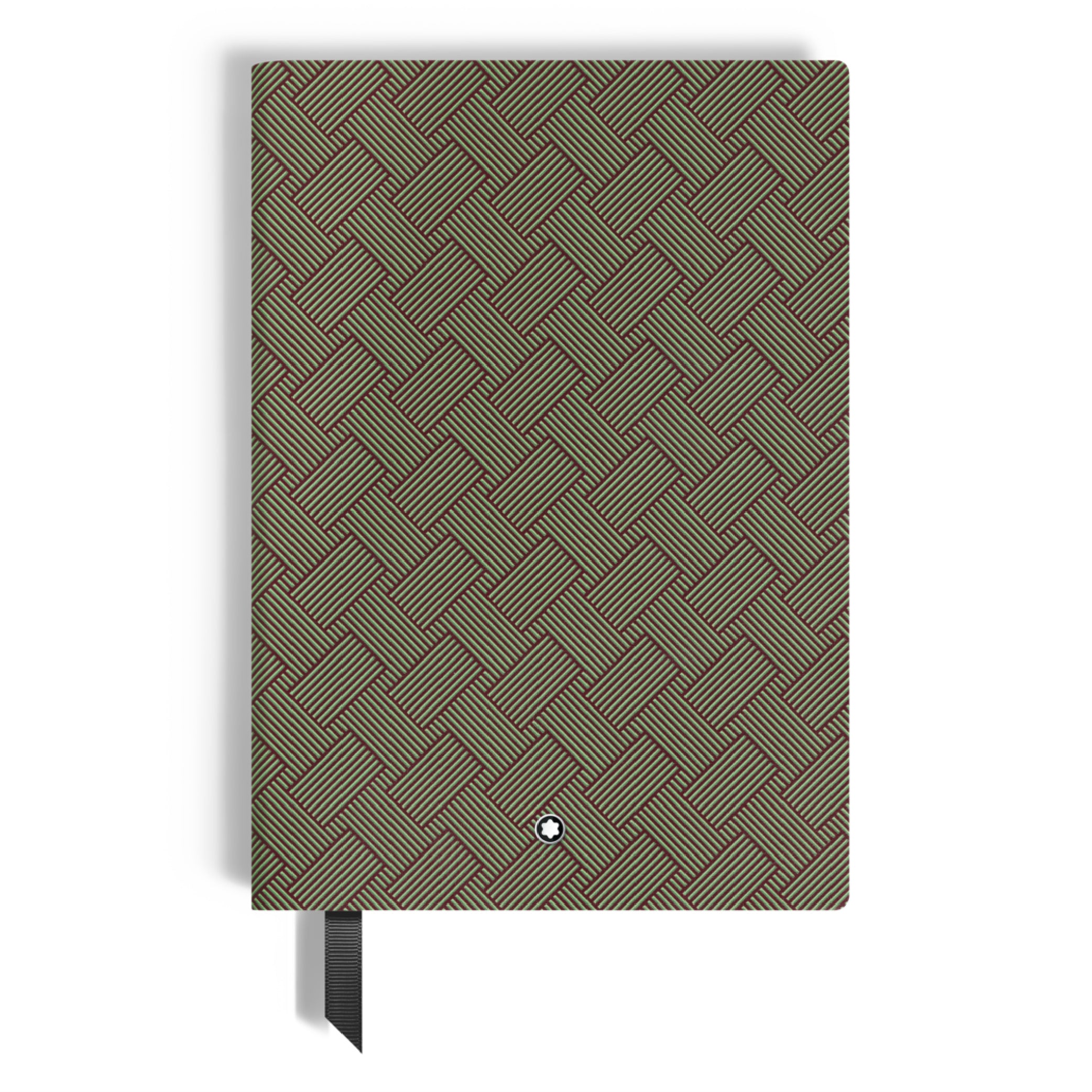 Extreme 3.0 Small Notebook #146 Multilime Green, Lined