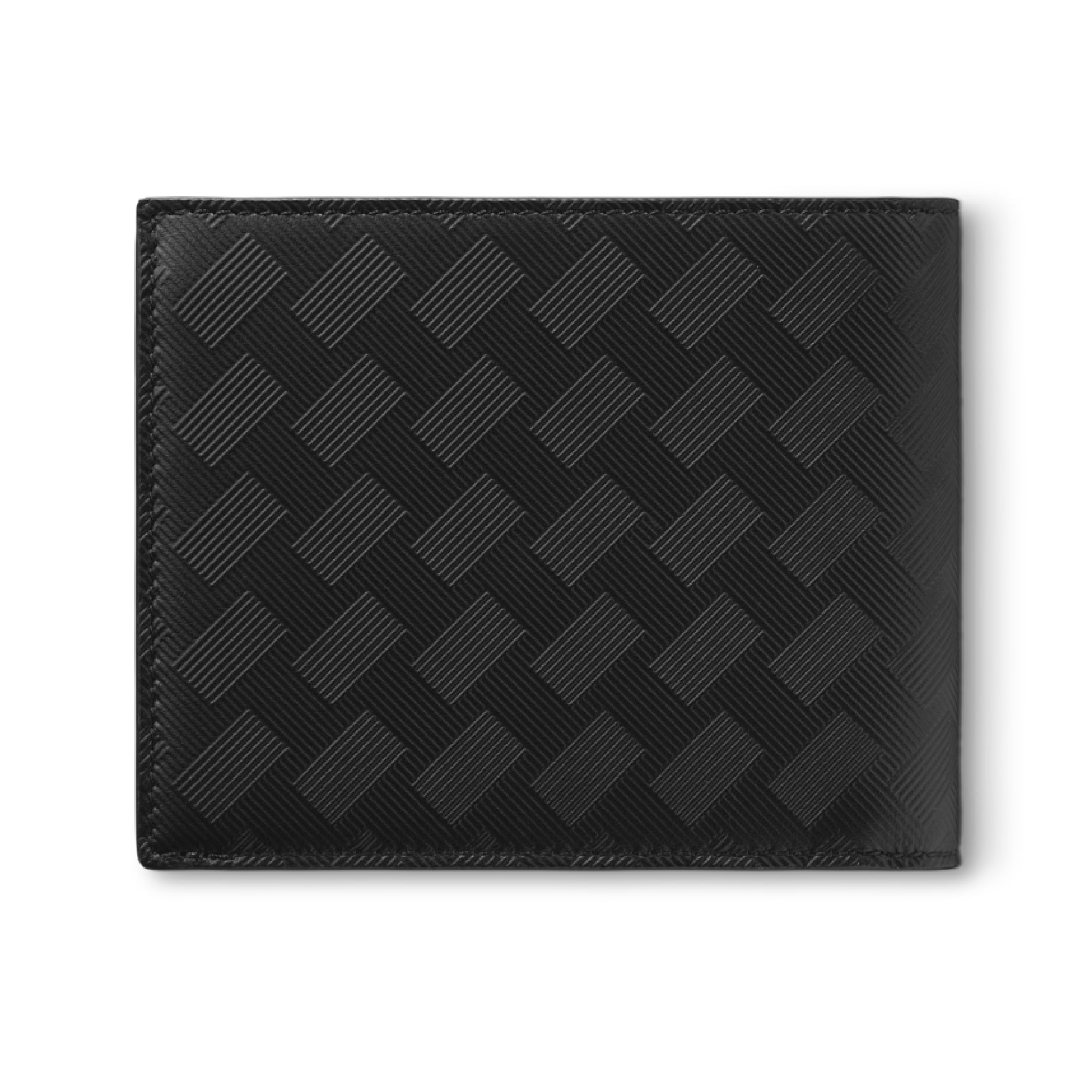 Extreme 3.0 Black wallet 6cc