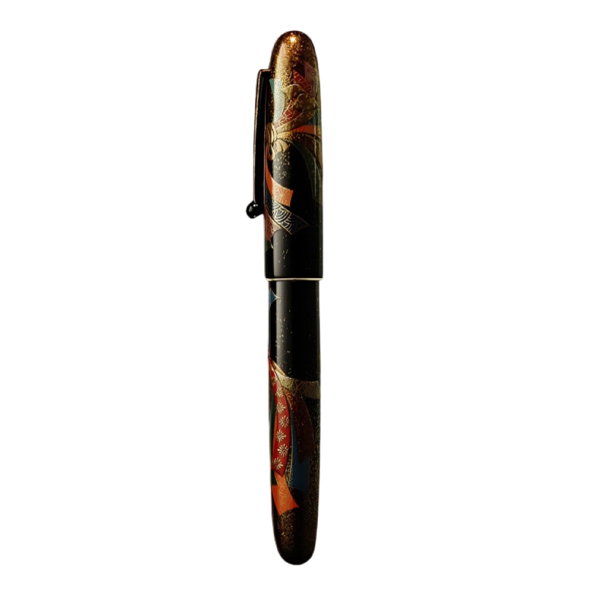 Yukari Royale Noshi Bundle Fountain Pen