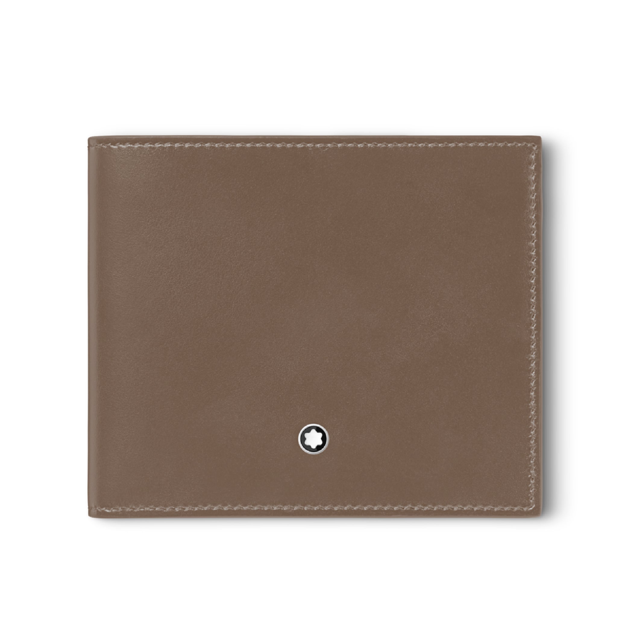 MONTBLANC Meisterstück Mastic Wallet 8cc