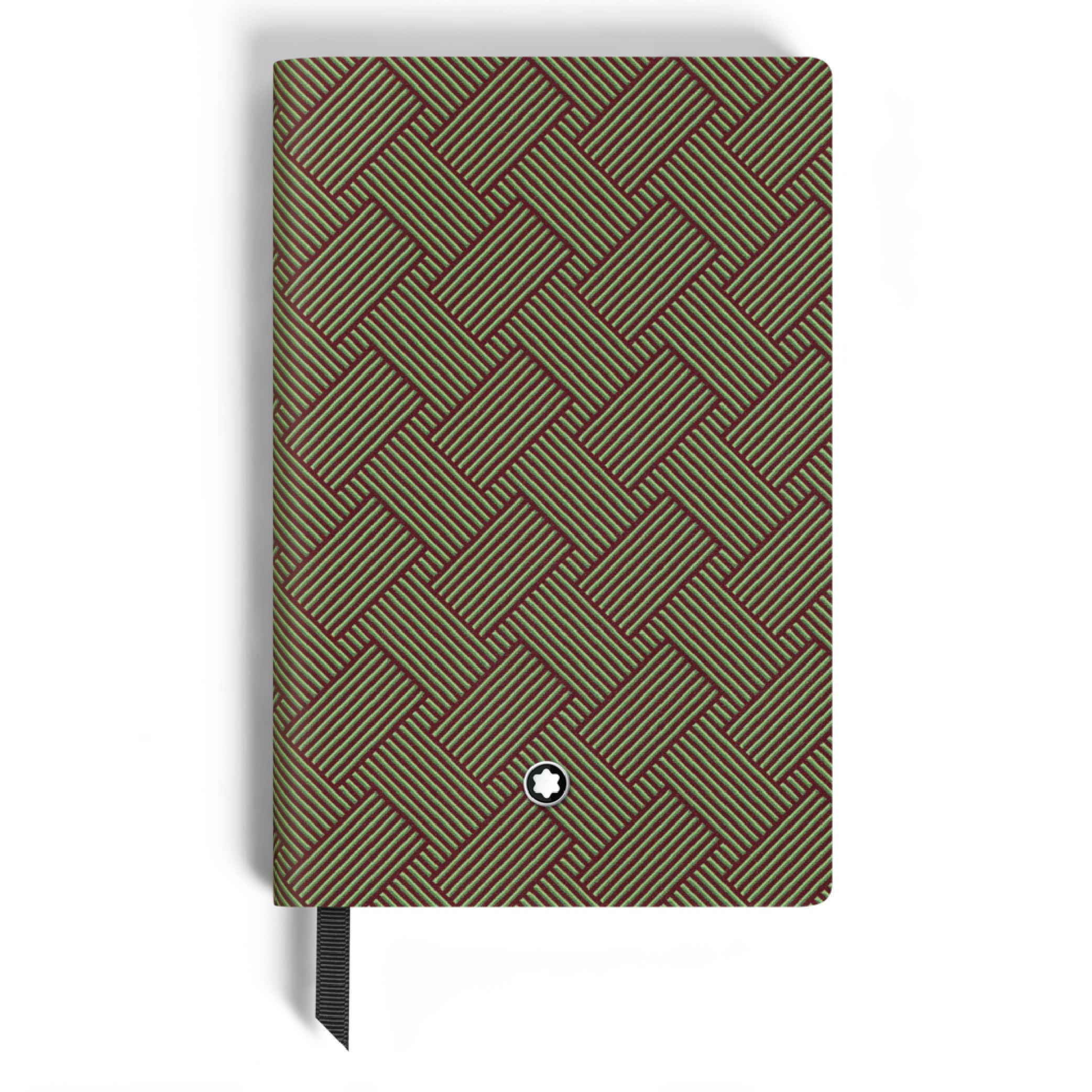 Extreme 3.0 Pocket Notebook #148 Multilime Green, Lined