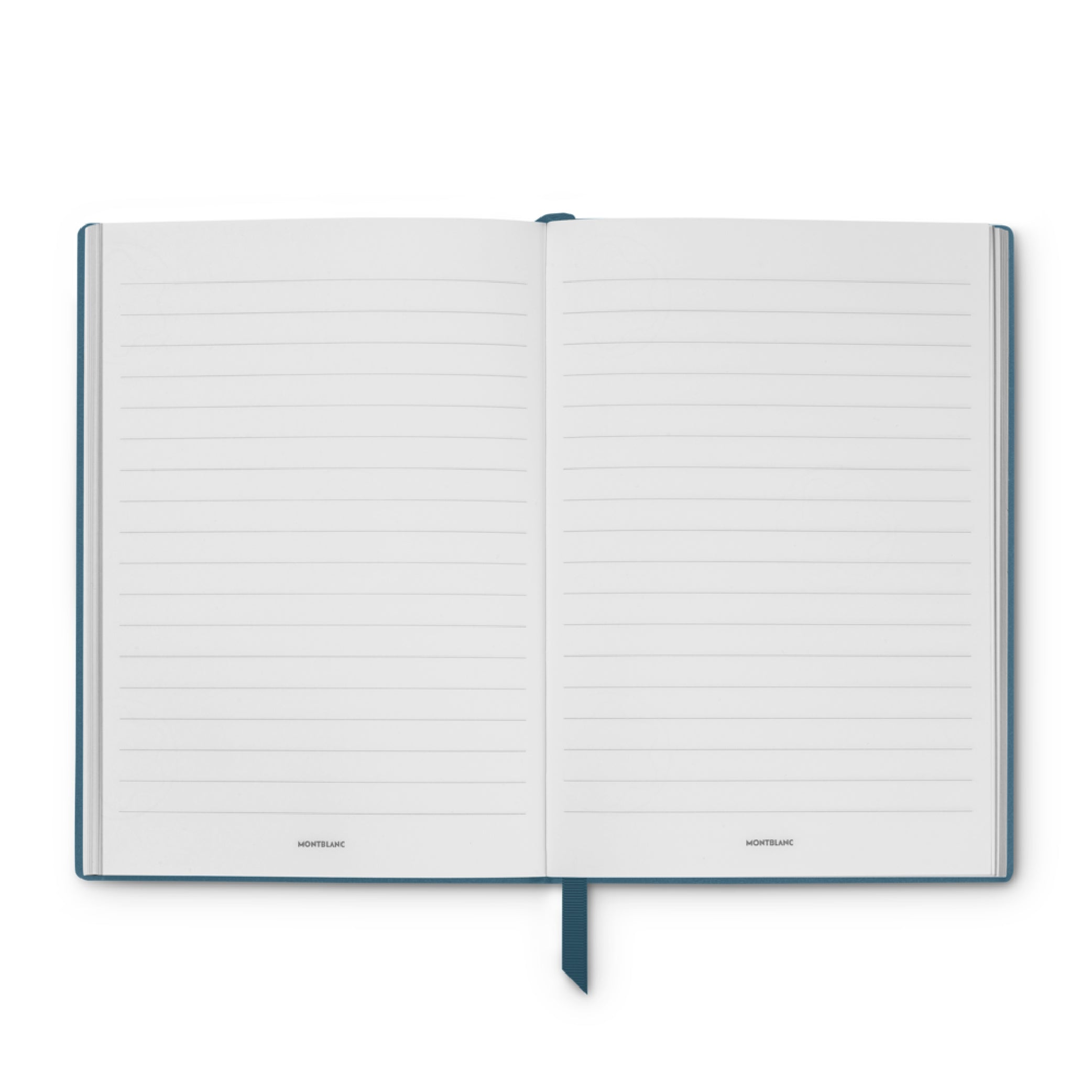 Extreme 3.0 Small Notebook #146 Avio Blue Lined