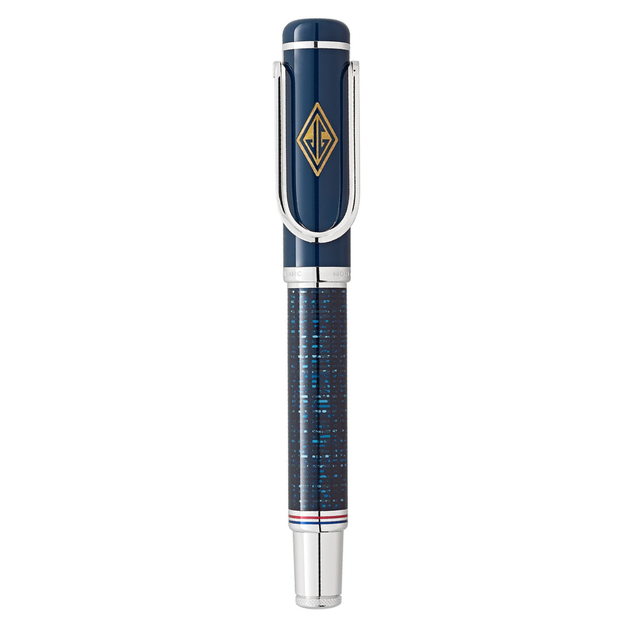 Great Characters Homage to The Great Gatsby Special Edition Fountain Pen