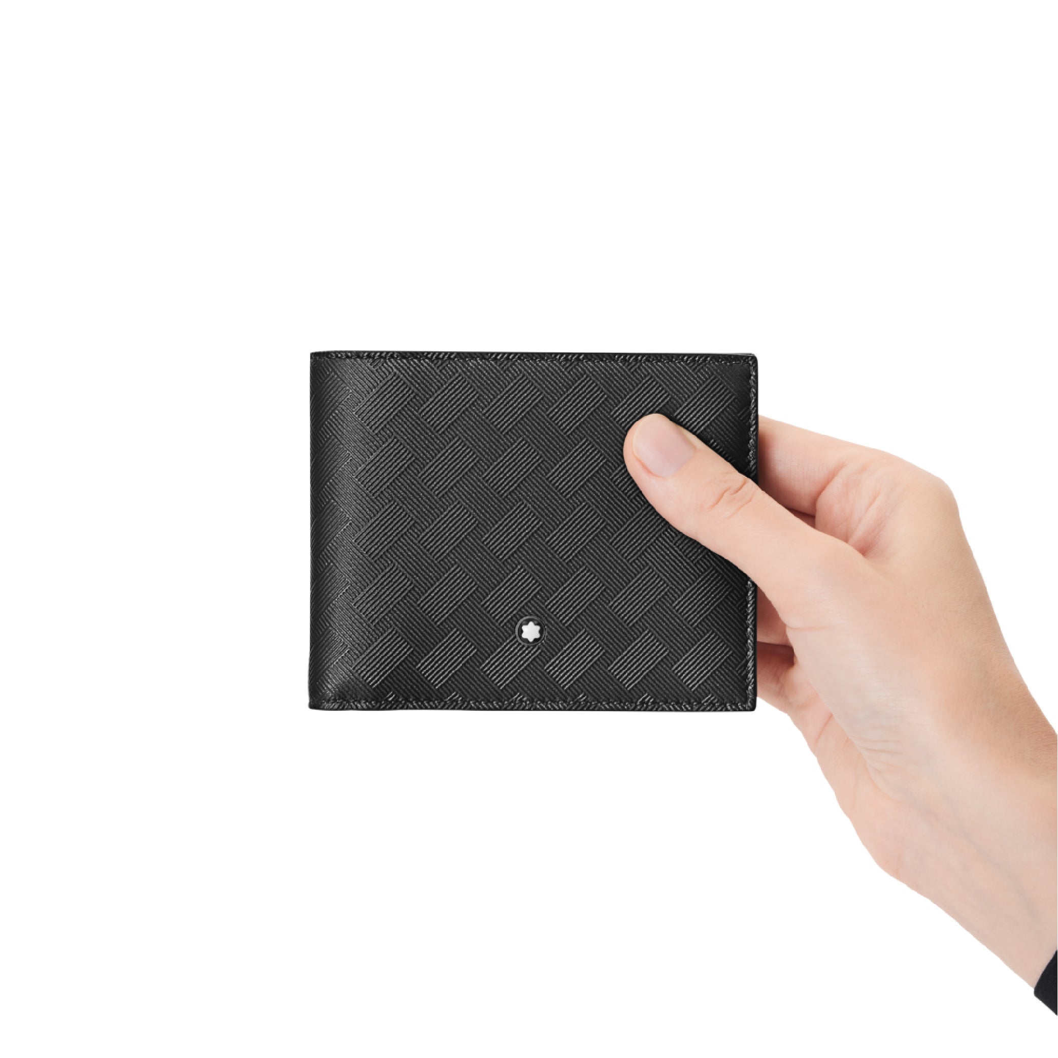 Extreme 3.0 Black wallet 6cc