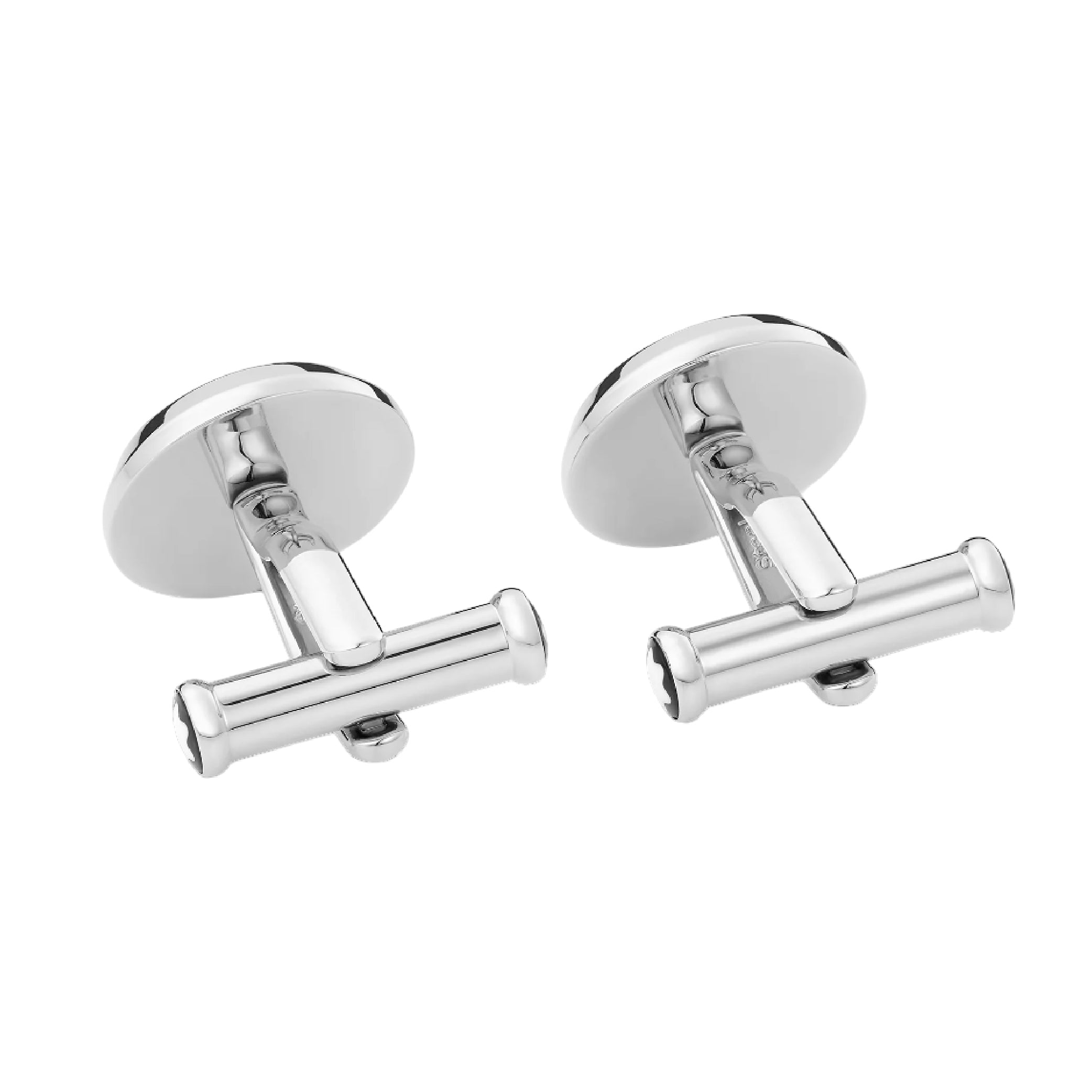 Meisterstück Black Cufflinks