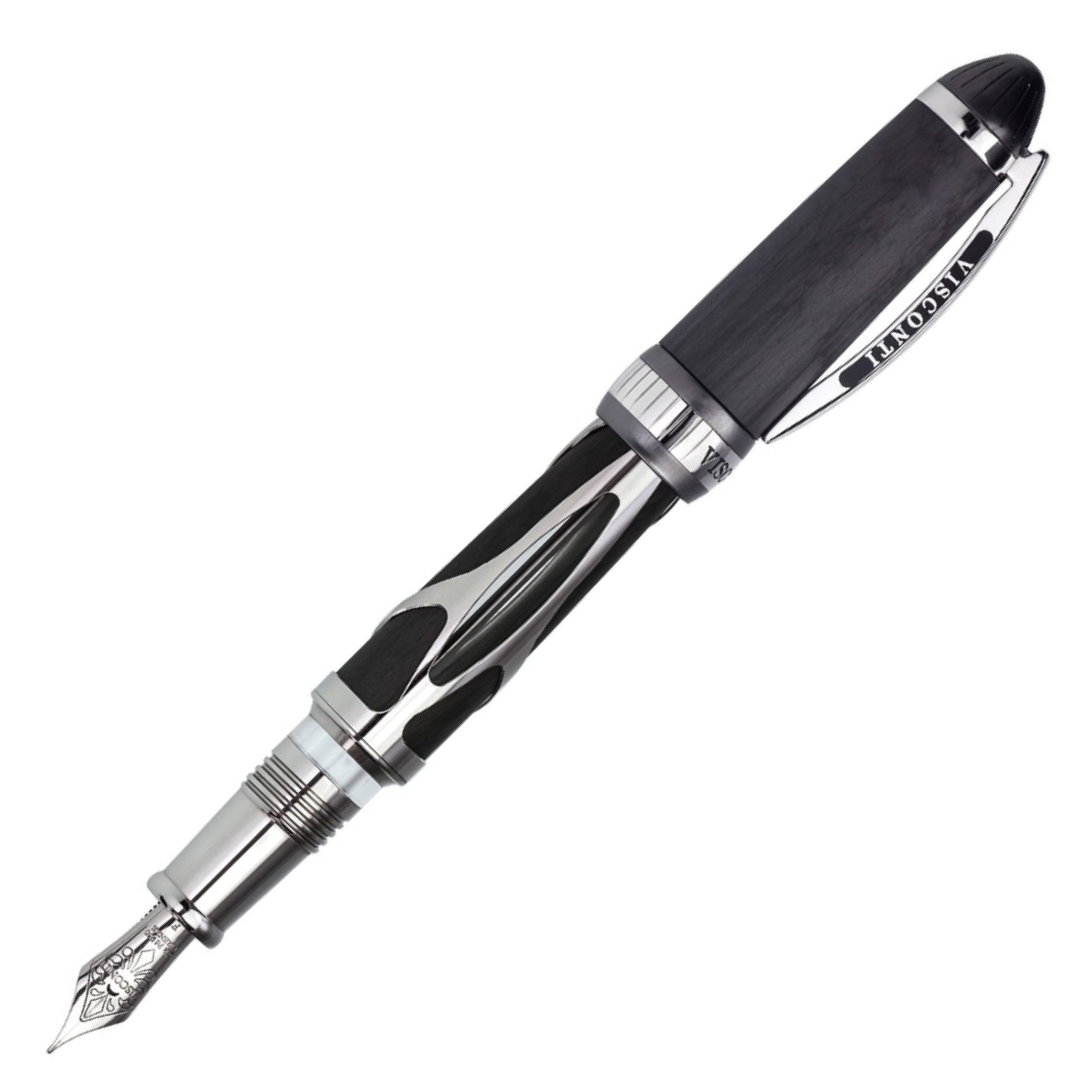 VISCONTI Torpedo Limited Edition Fountain Pen