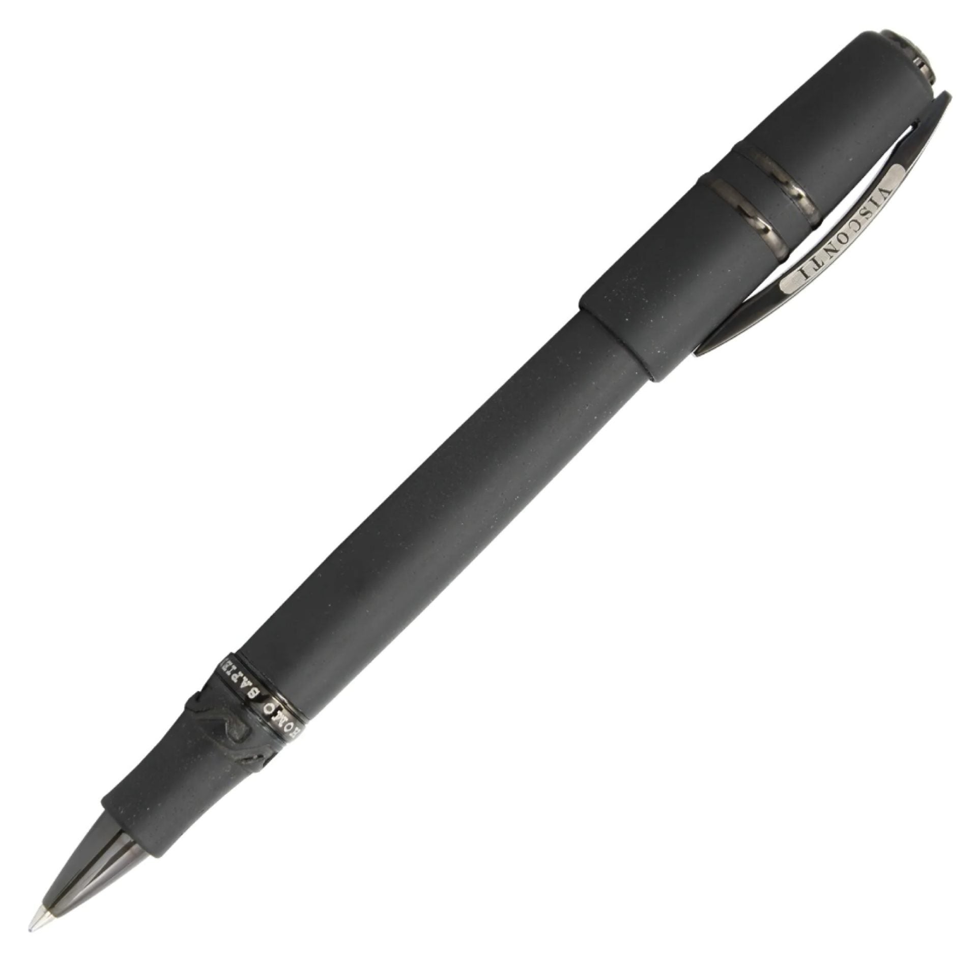 VISCONTI Visconti Homo Sapiens Dark Age Rollerball Pen