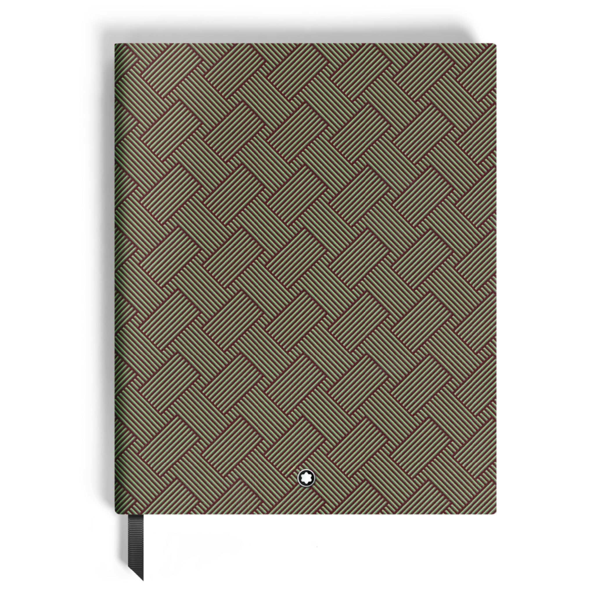 Extreme 3.0 Large Notebook #149 Multilime Green, Lined