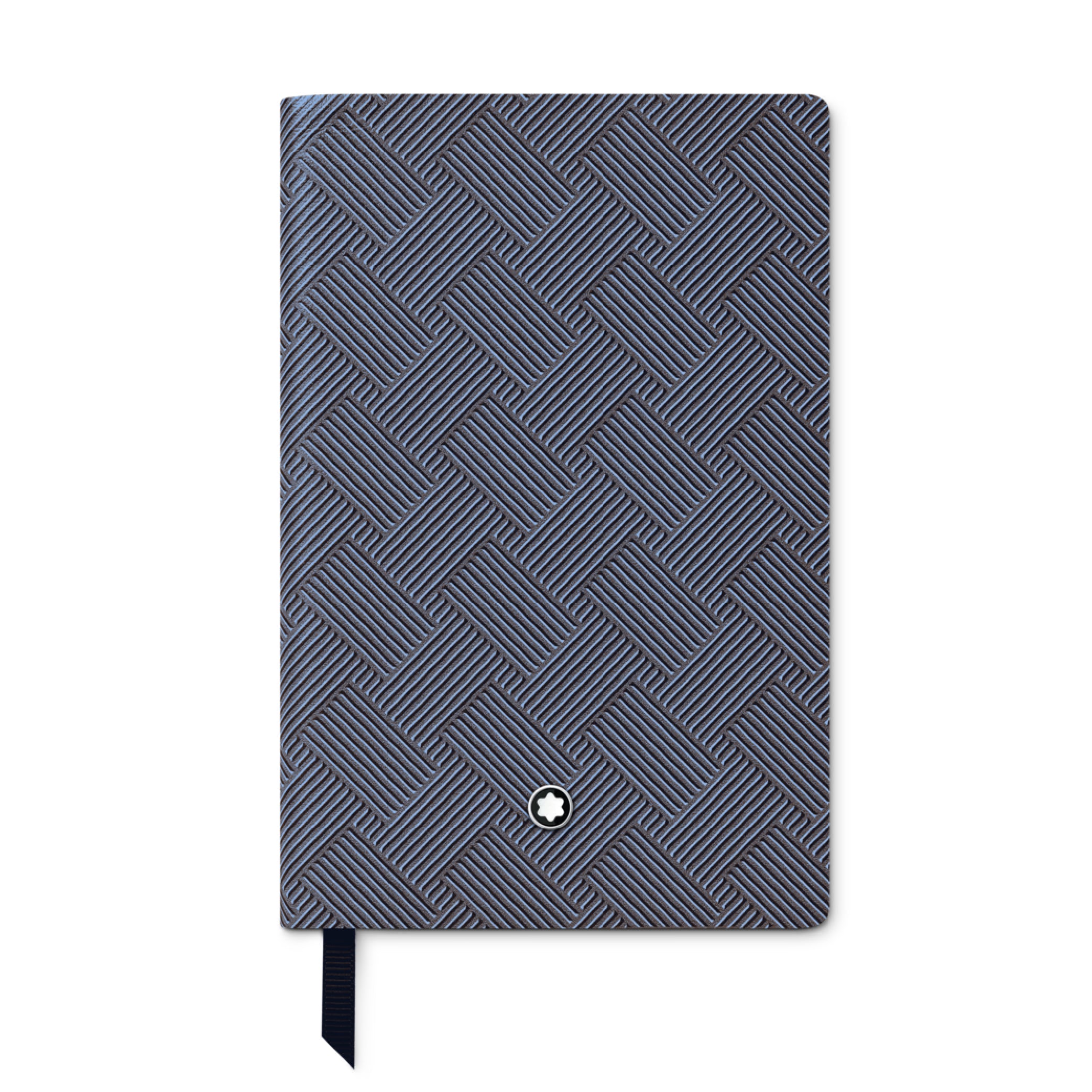 Extreme 3.0 Pocket Notebook #148, Lavander Grey Lined