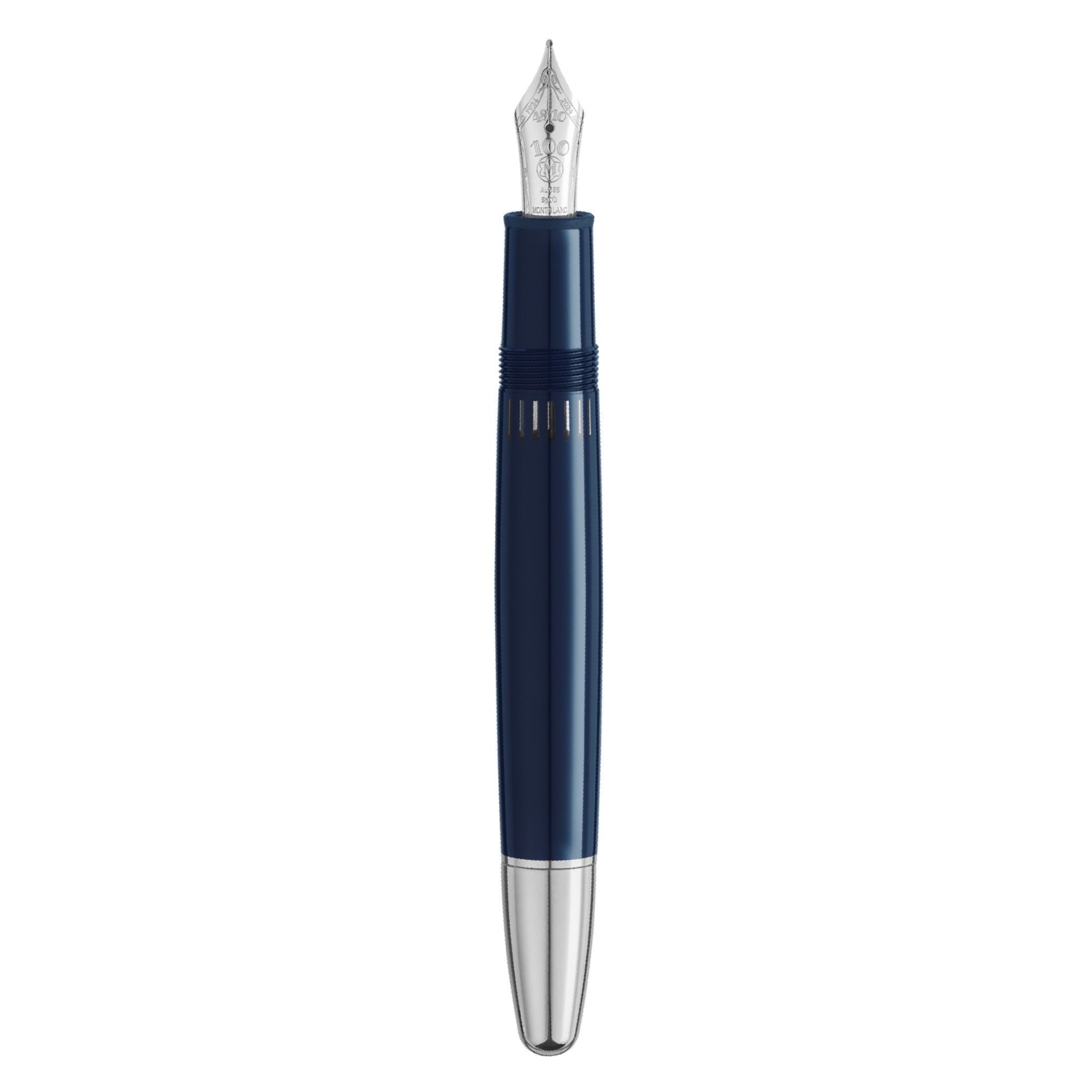 Meisterstück The Origin Blue LeGrand Fountain Pen