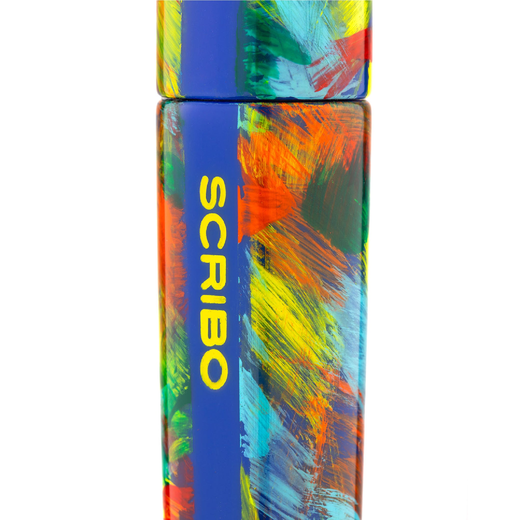 SCRIBO Piuma Ara Limited Edition Fountain Pen