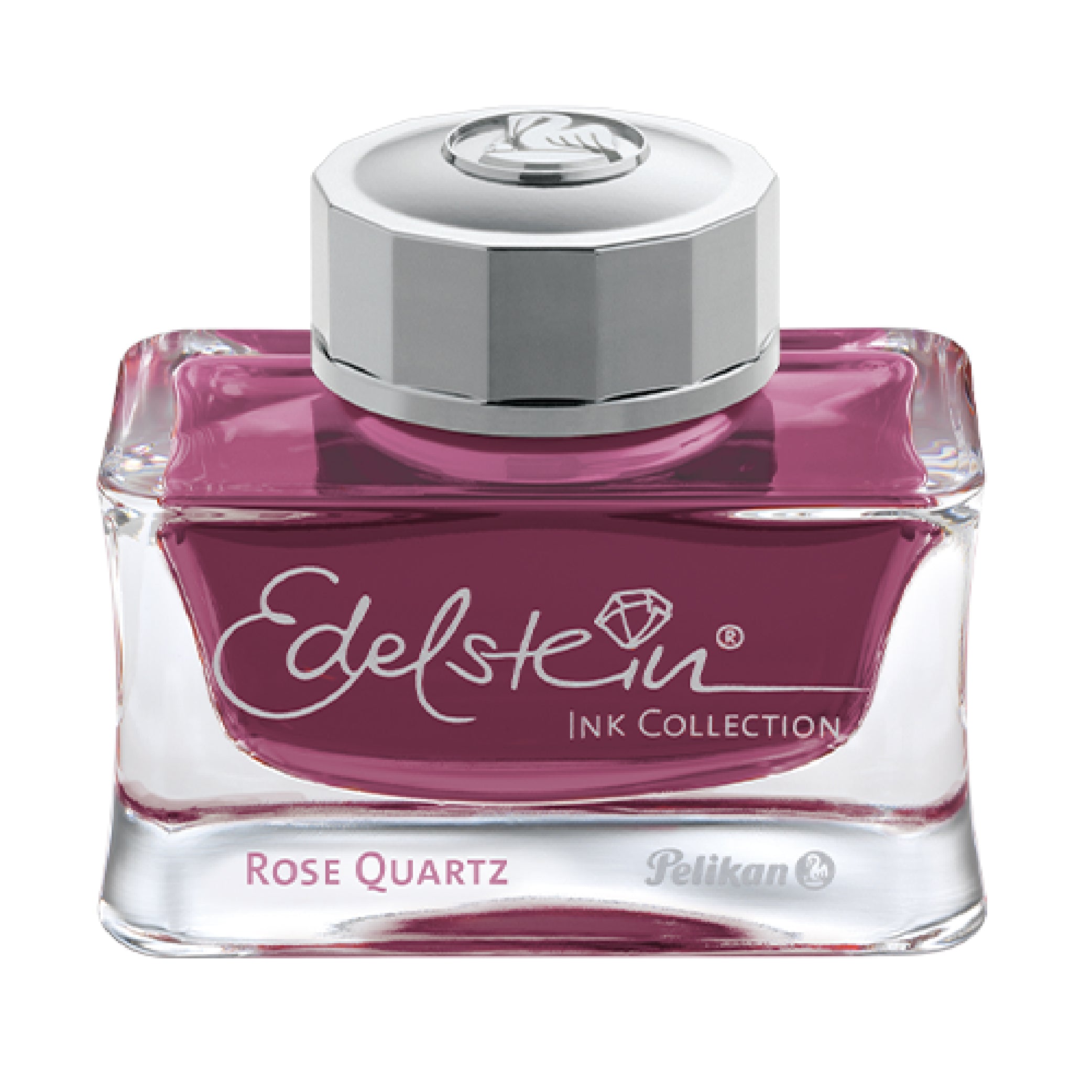 PELIKAN Edelstein Collection Rose-Quartz Ink of the Year 2023, 50ml flacon