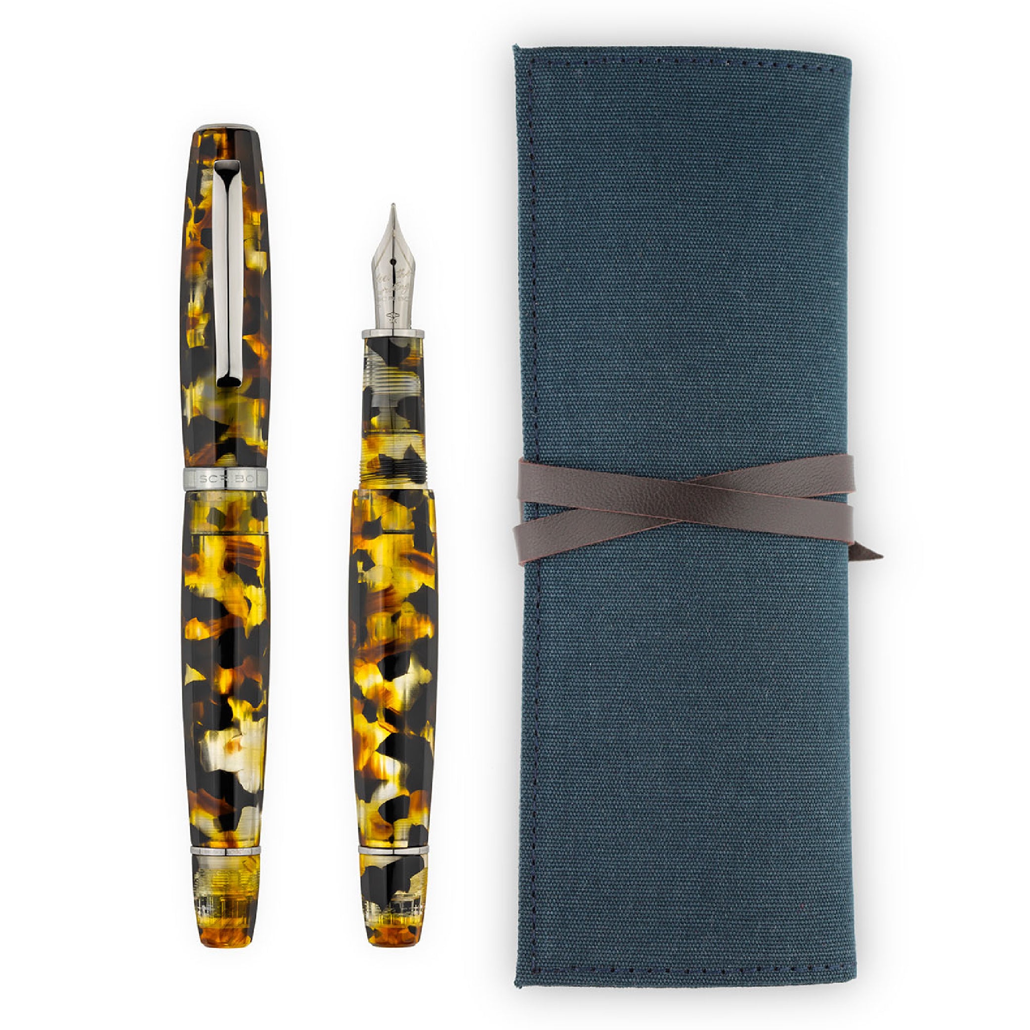 Feel Finestra sul Tempo Limited Edition Fountain Pen