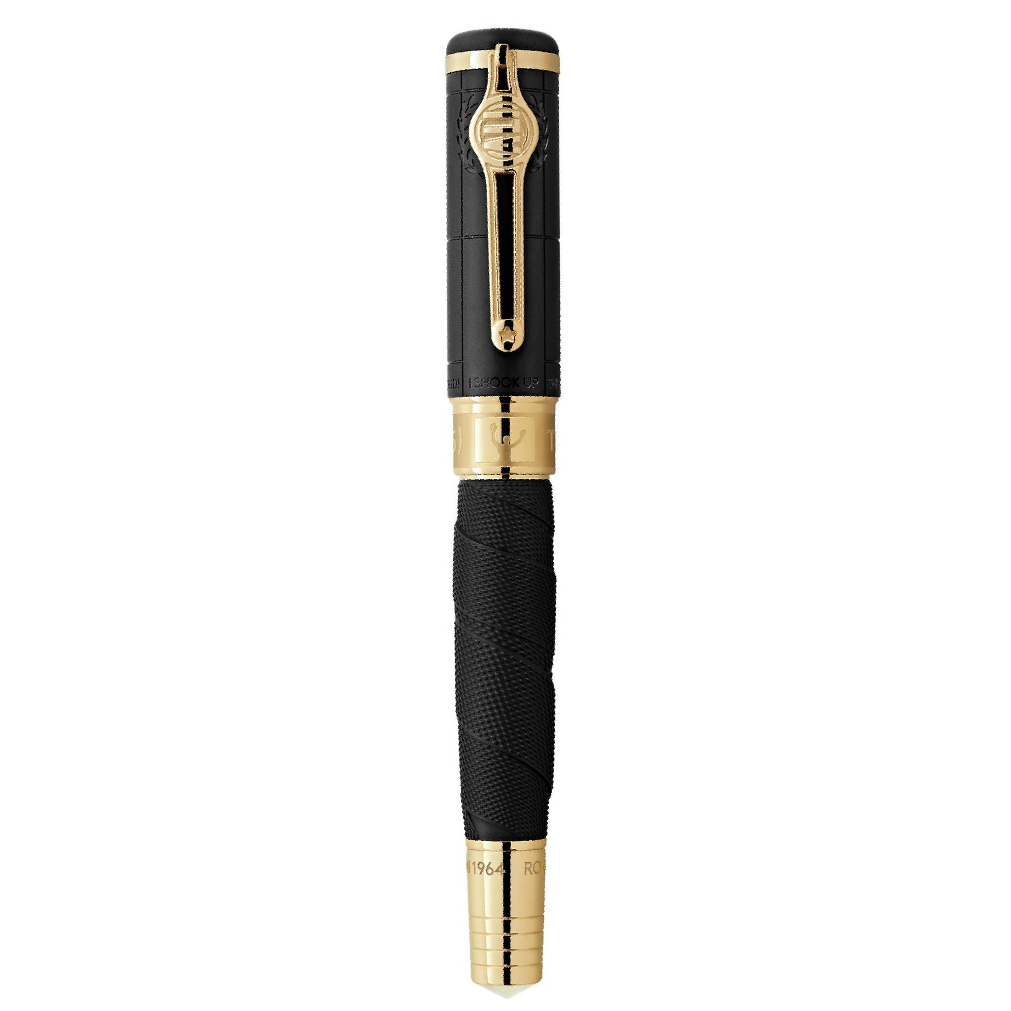 Great Characters Muhammad Ali Special Edition Fountain Pen