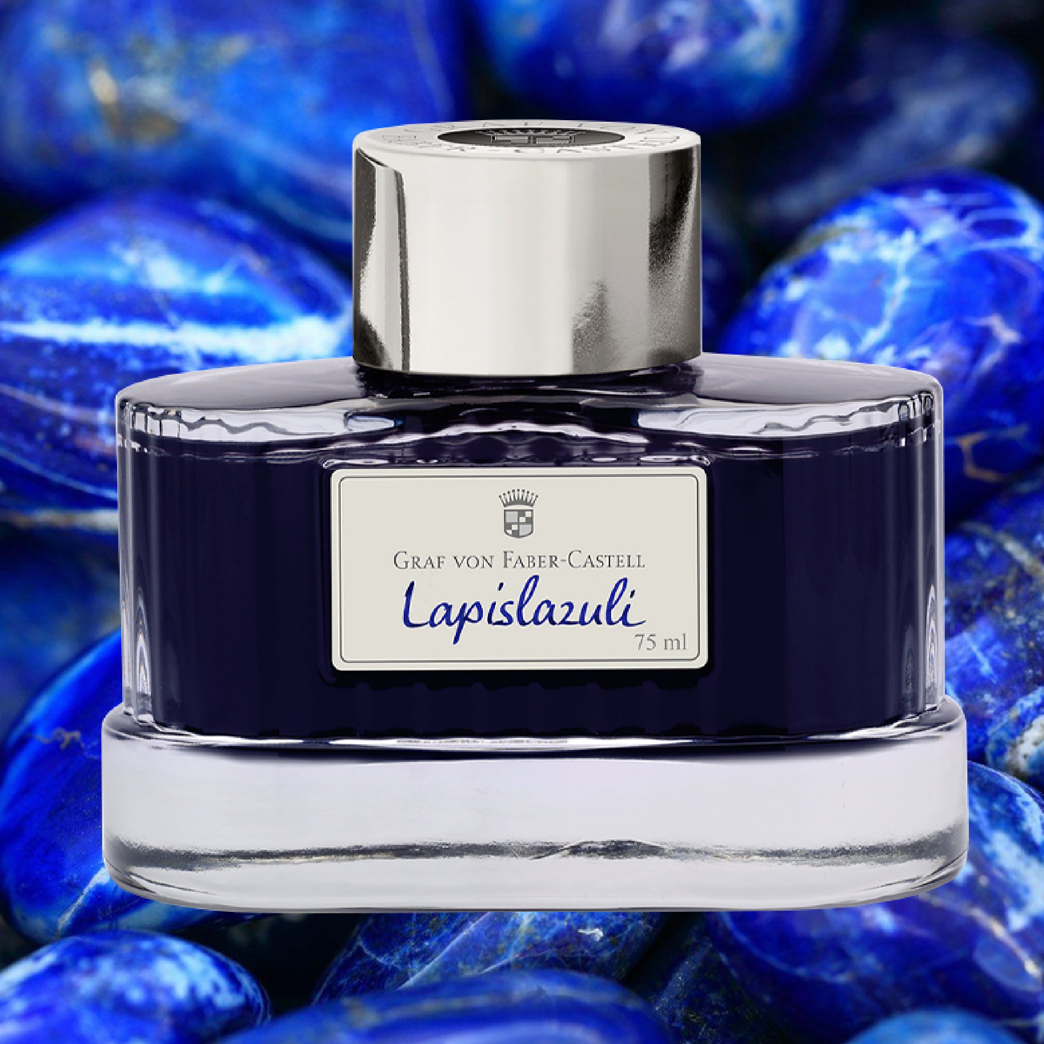 GRAF VON FABER-CASTELL Lapis Lazuli, 75ml