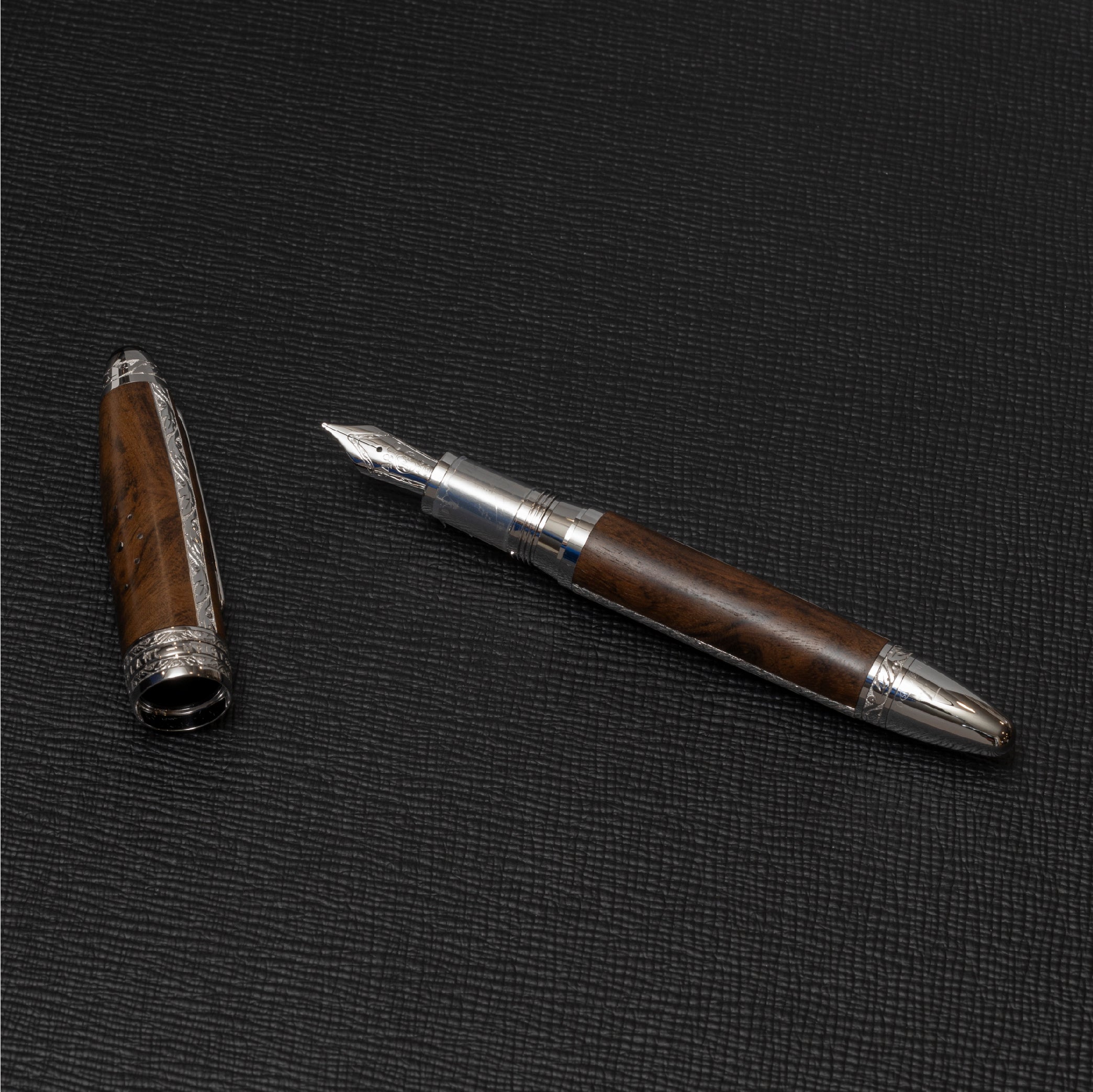 Artisan L'Aubrac Limited Edition 50 Fountain Pen