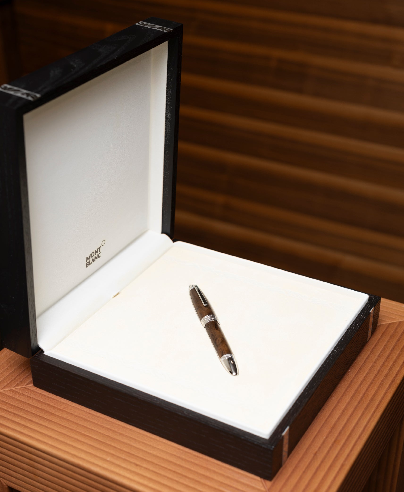 Artisan L'Aubrac Limited Edition 50 Fountain Pen