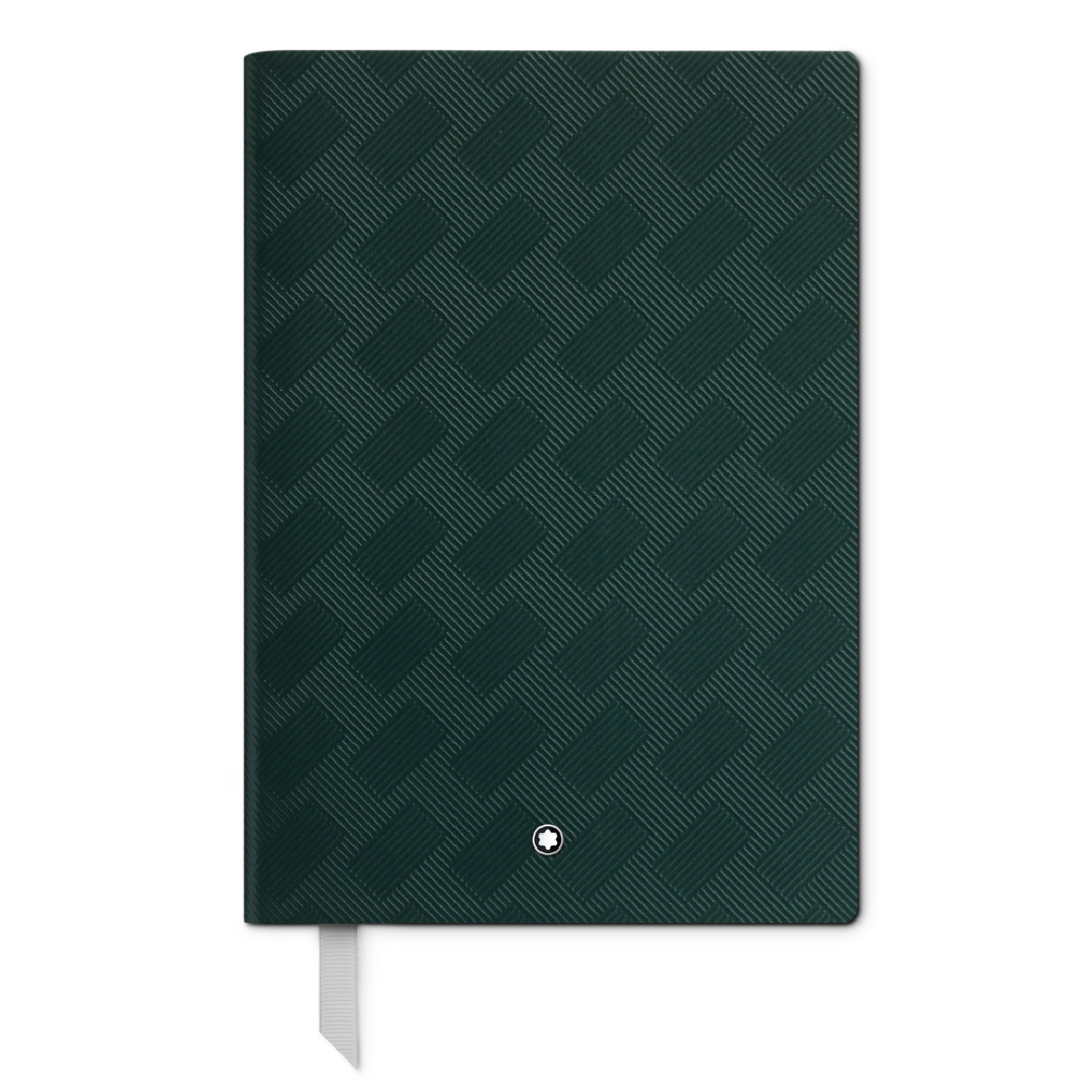 Extreme 3.0 Small Notebook #146 Green, Lined