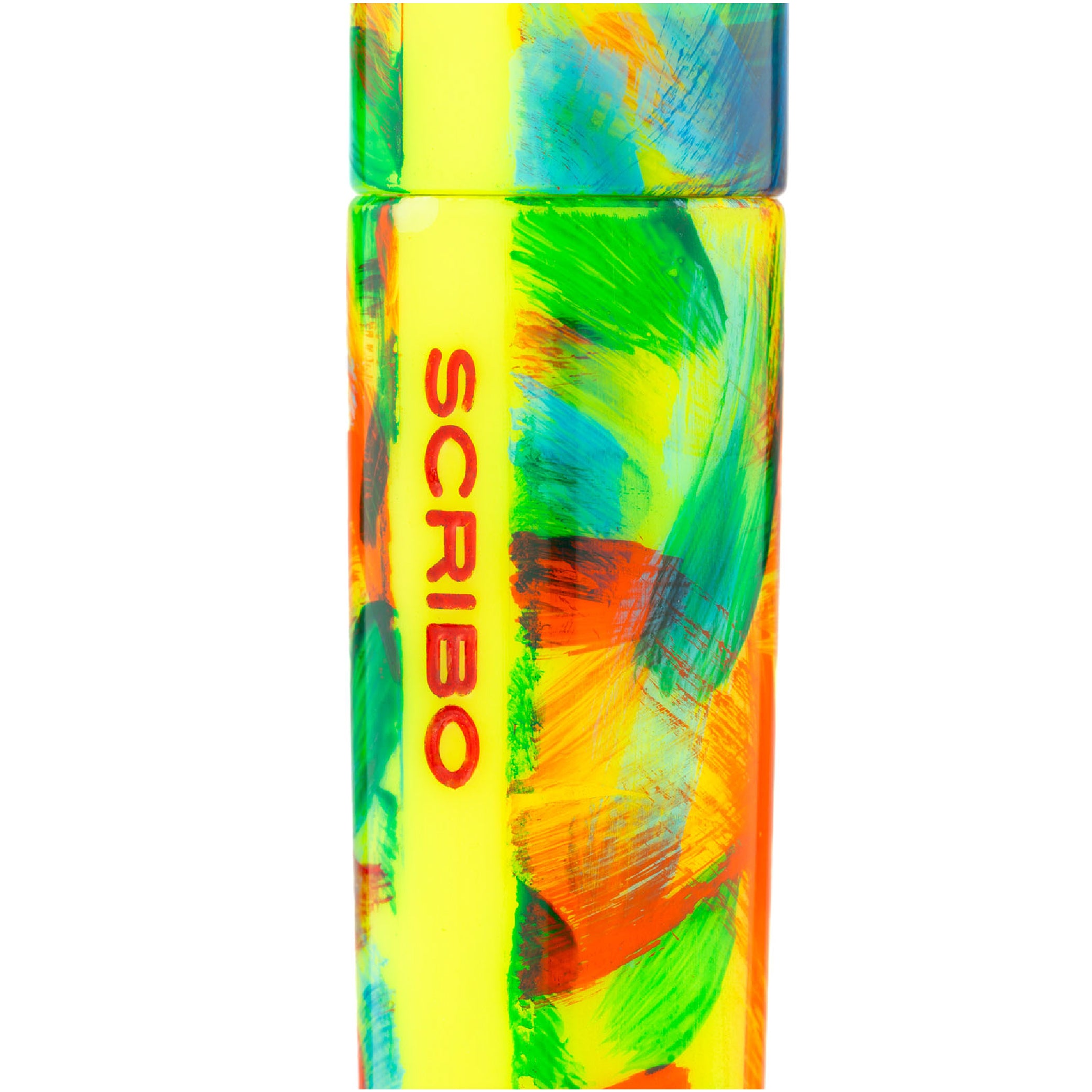 SCRIBO Piuma Tropico Limited Edition Fountain Pen