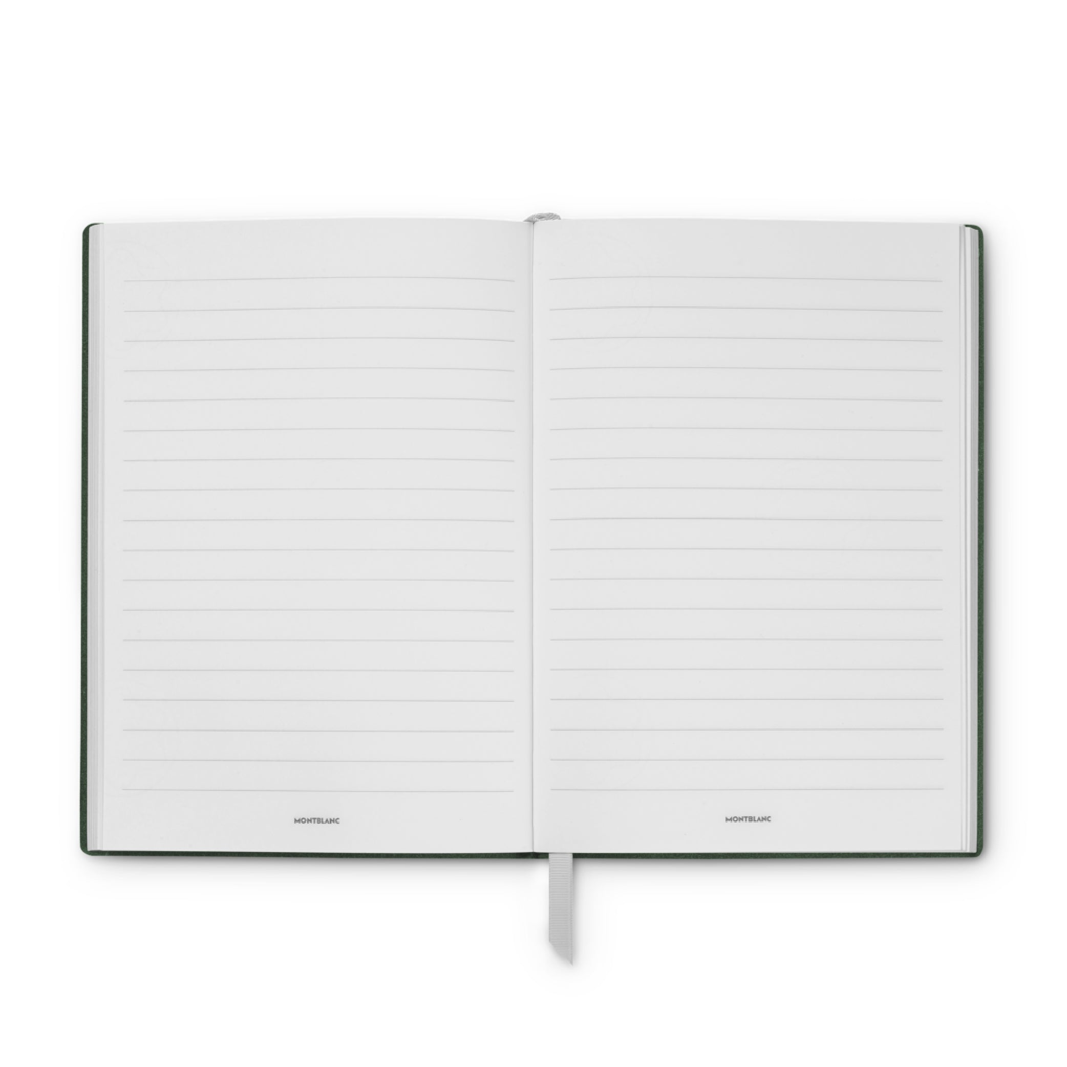 Extreme 3.0 Small Notebook #146 Green, Lined