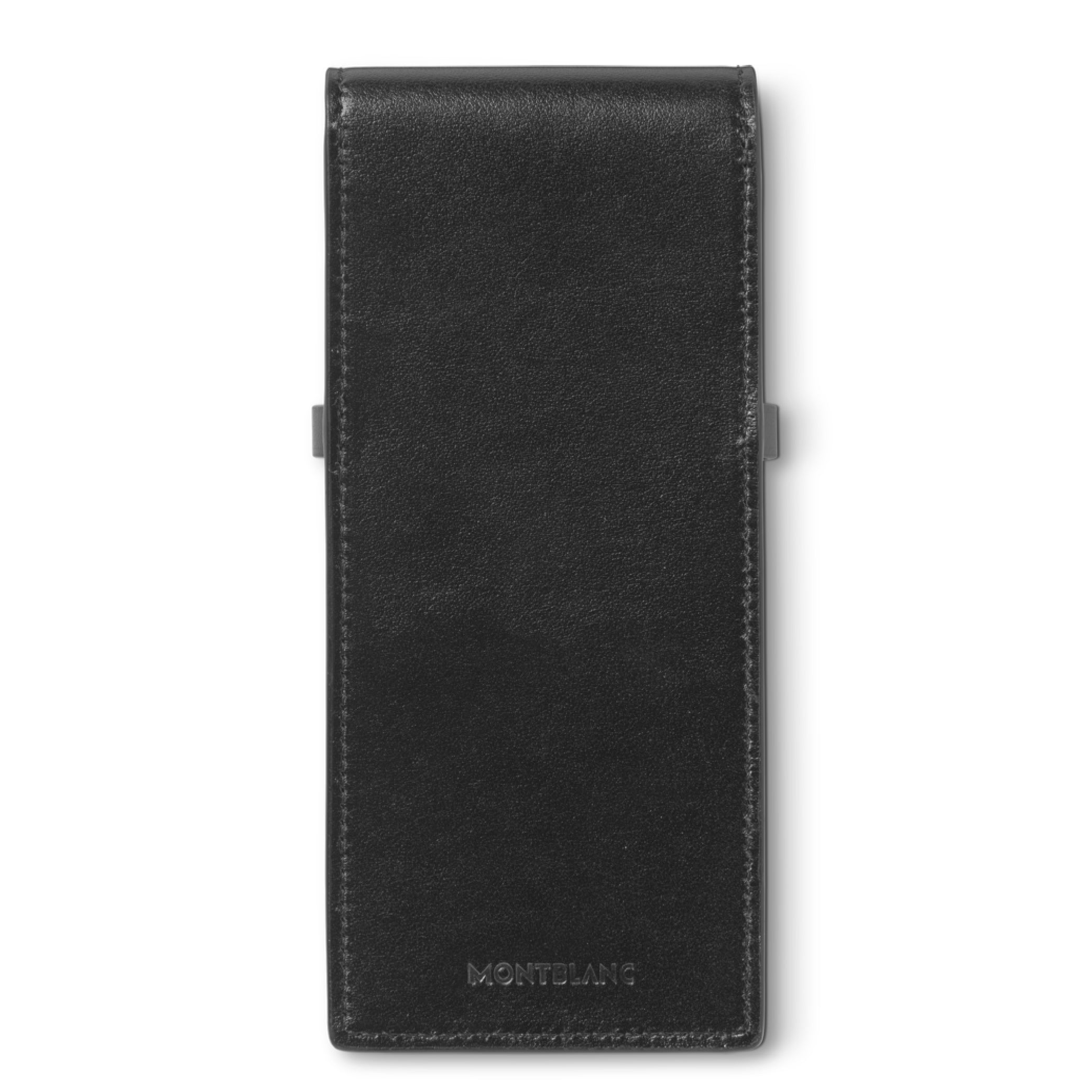 Meisterstück Black 3-Pen Pouch