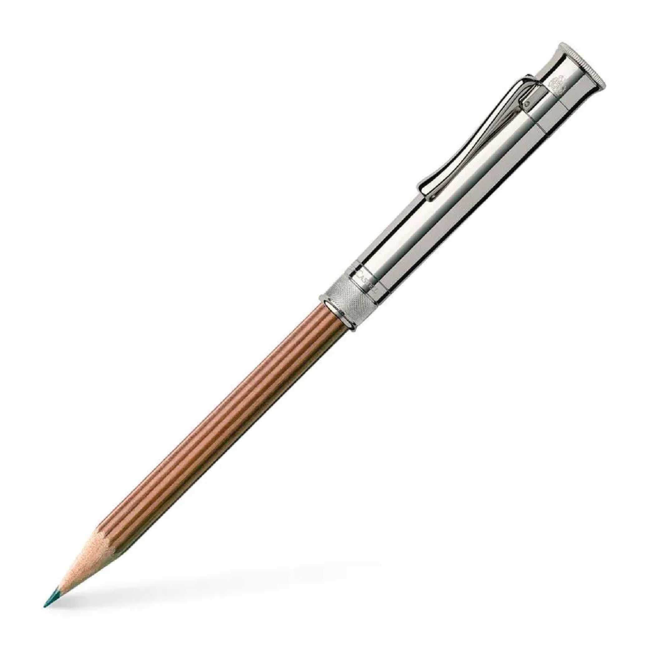 GRAF VON FABER CASTELL Perfect Pencil Sterling Silver