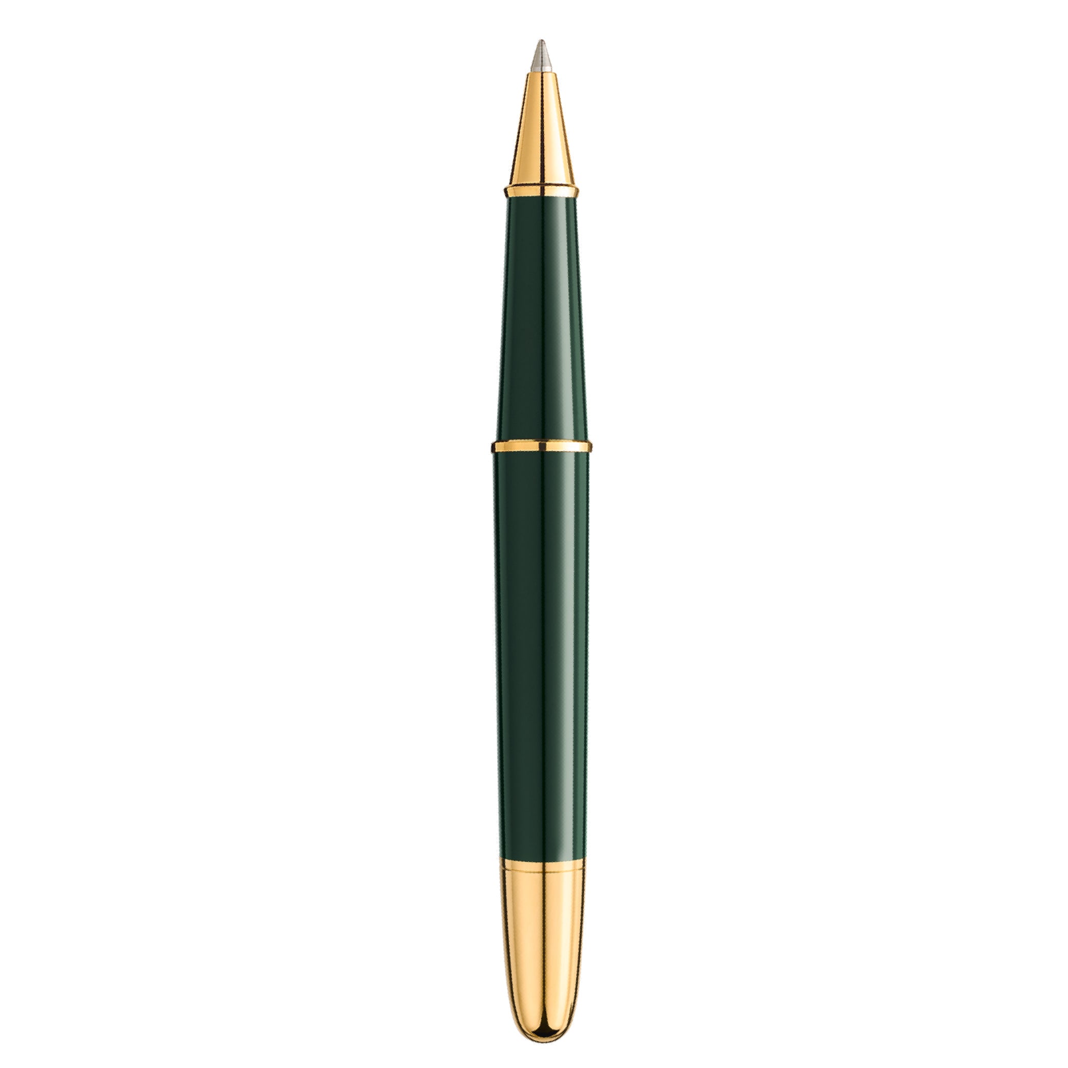 Meisterstück The Origin Doue Green Classique Rollerball