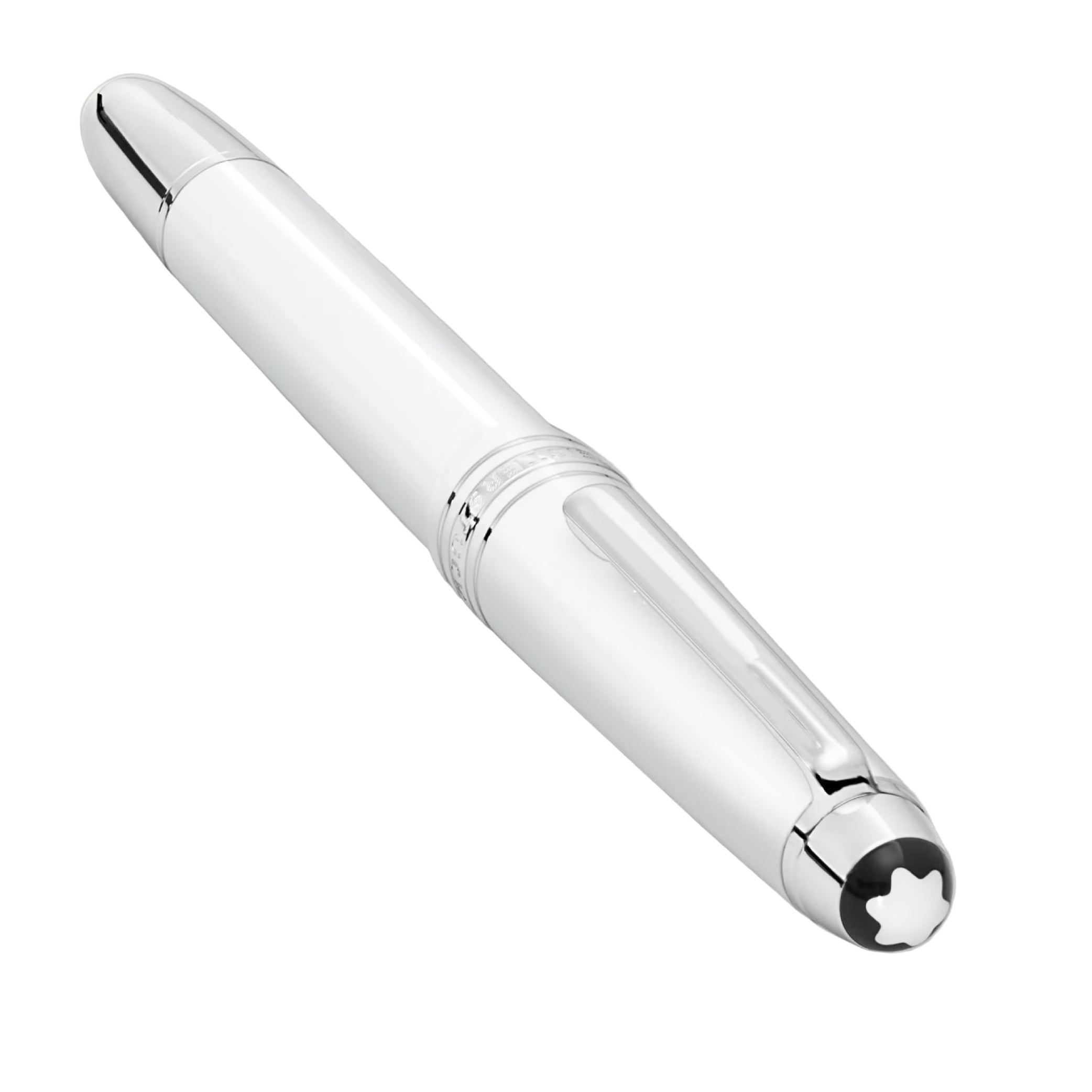 Meisterstück White Classique Rollerball