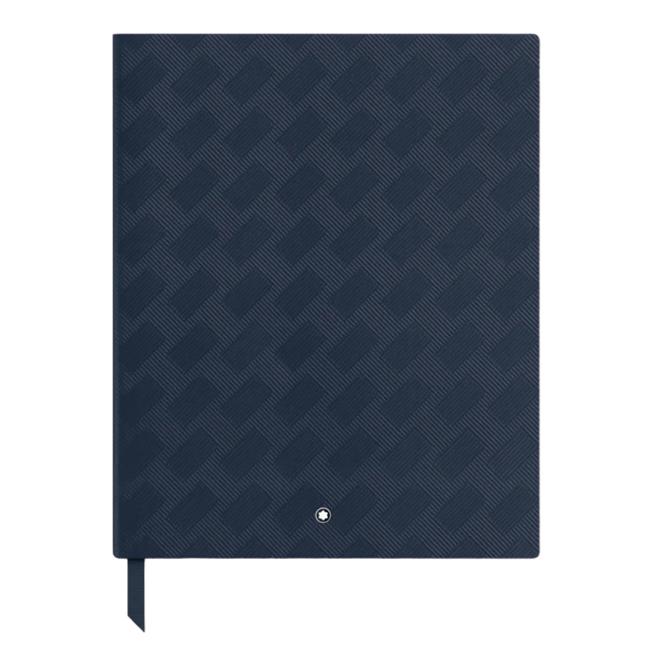 Extreme 3.0 Large Notebook #149, Ink Blue Lined