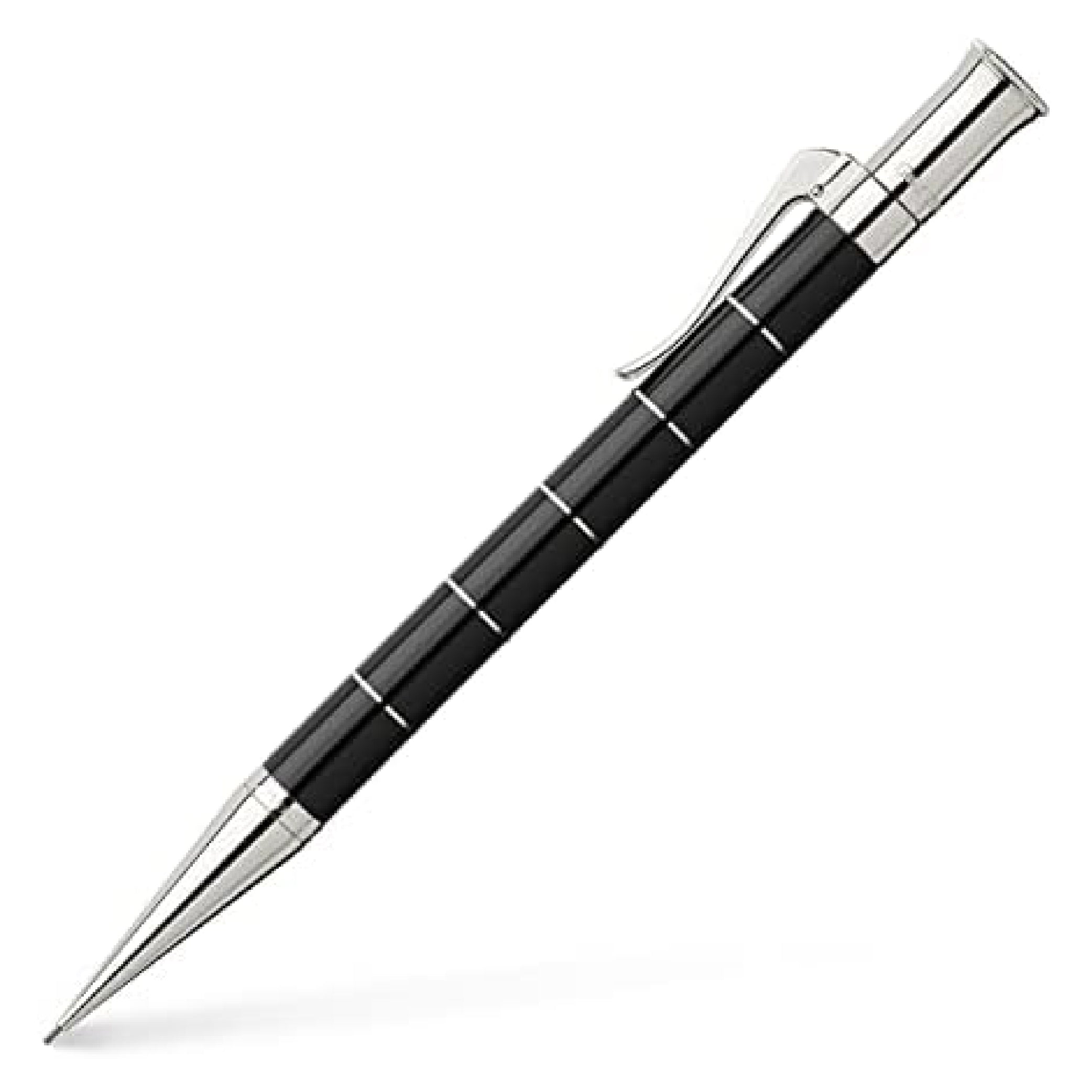 Classic Anello Black Propelling pencil