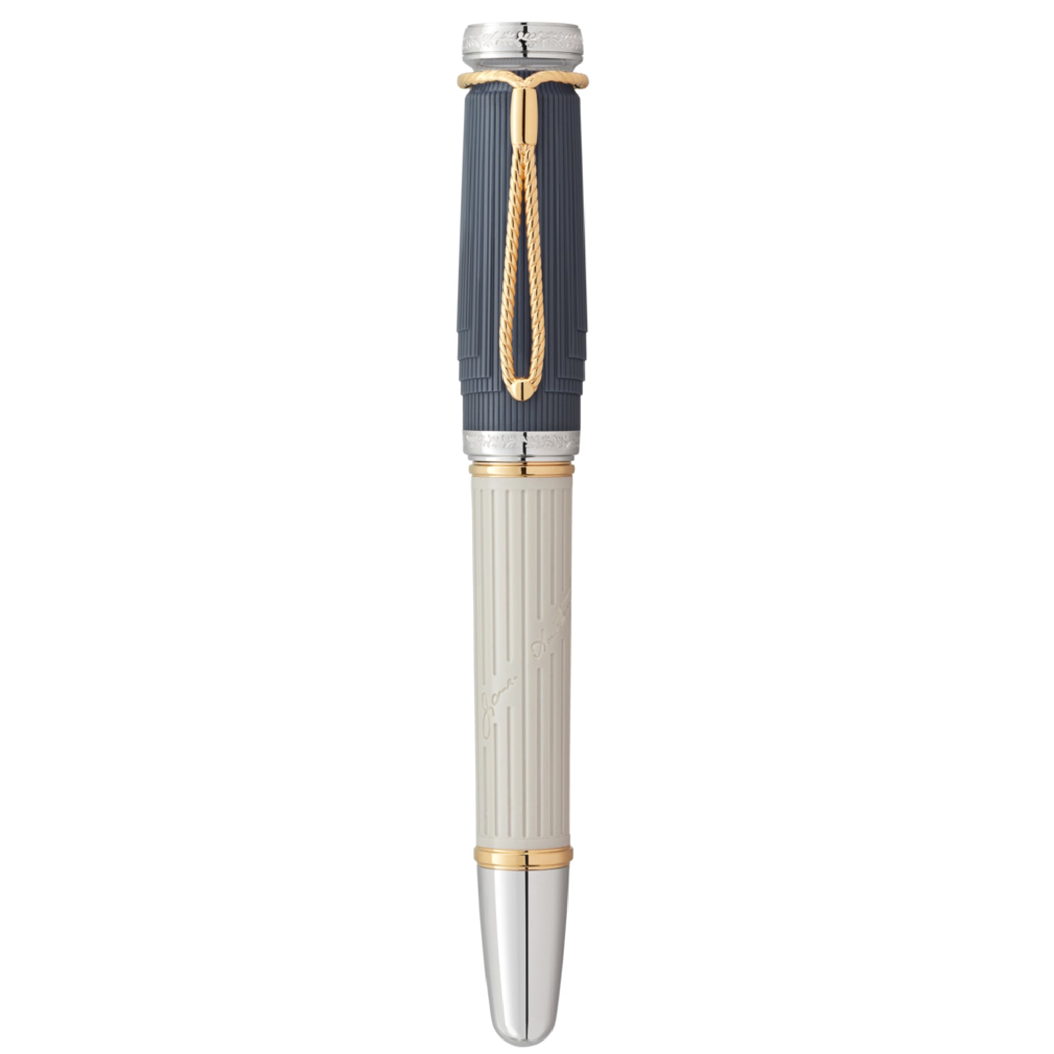 Writers Edition Homage to Jane Austen Limited Edition Fountain Pen