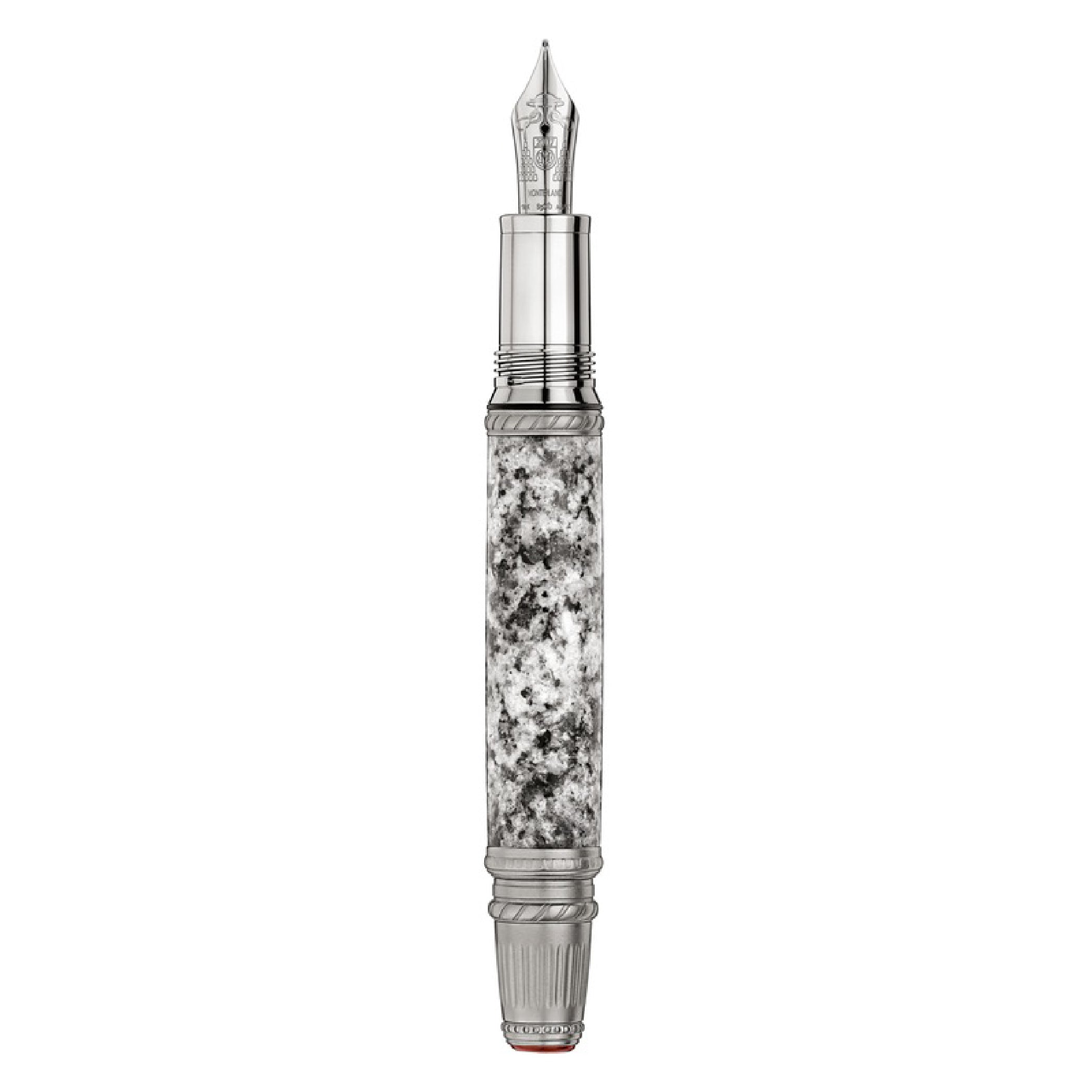 Patron of Art Homage to Scipione Borghese Limited Edition 4810 Fountain Pen