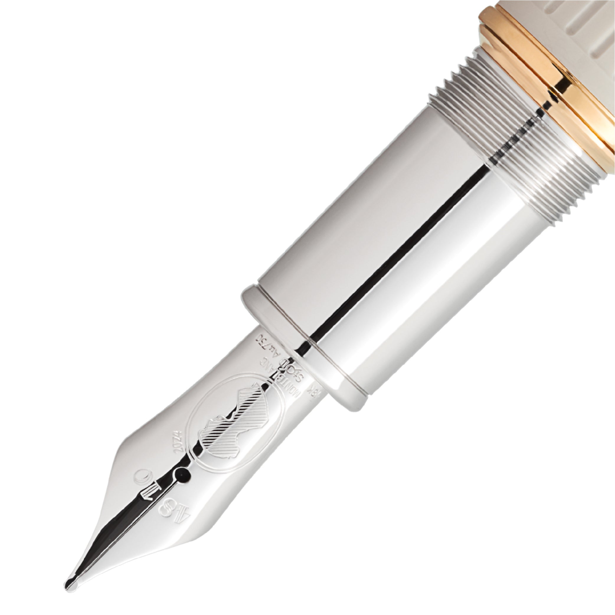 Writers Edition Homage to Jane Austen Limited Edition Fountain Pen