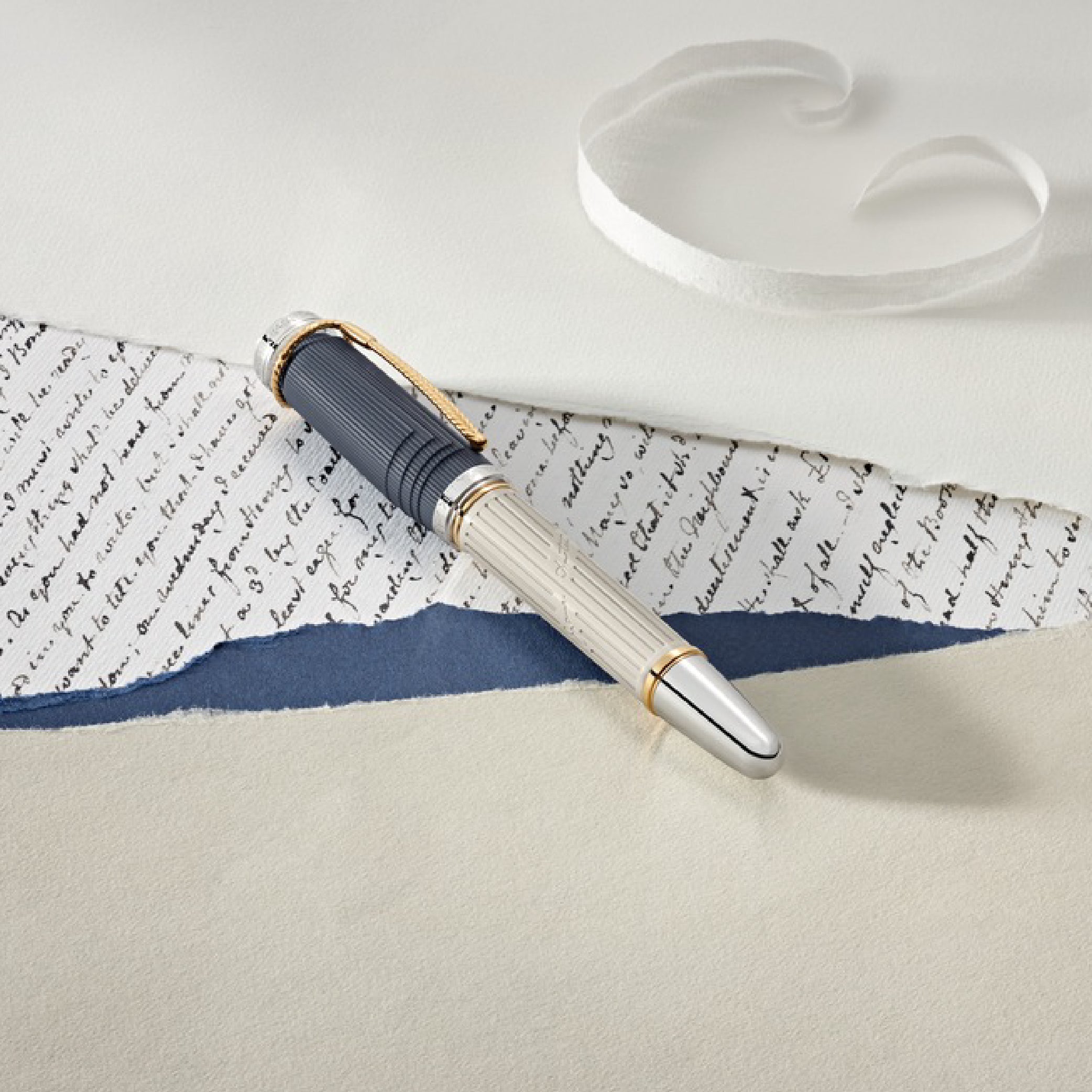 Writers Edition Homage to Jane Austen Limited Edition Fountain Pen