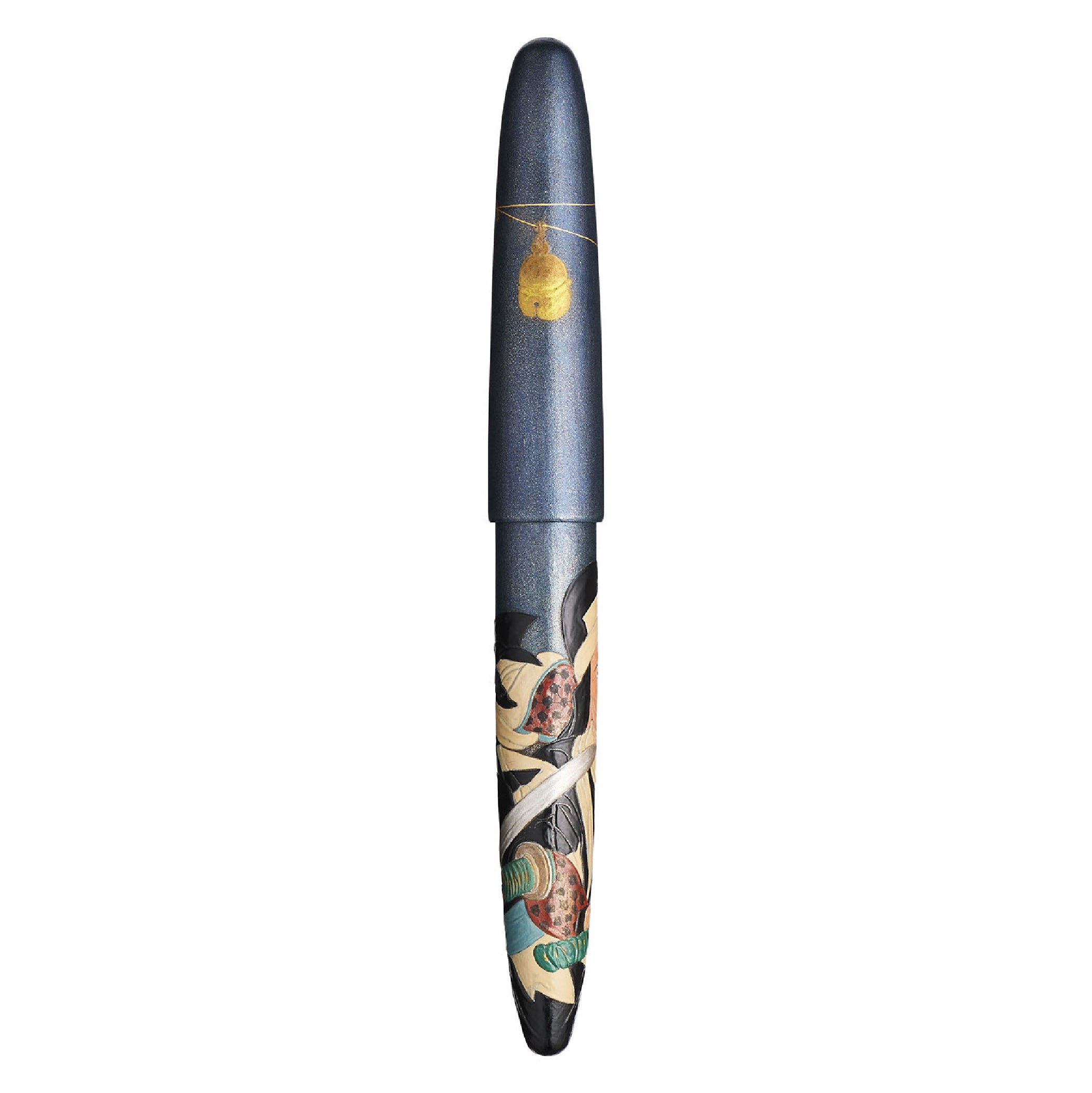 King of Pen Ukiyo-e ‘Tominomori Sukeemon-Masakata’ Limited Edition Fountain Pen