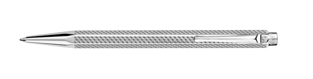 Ecridor Cubrik Platinum-Coated Ballpoint