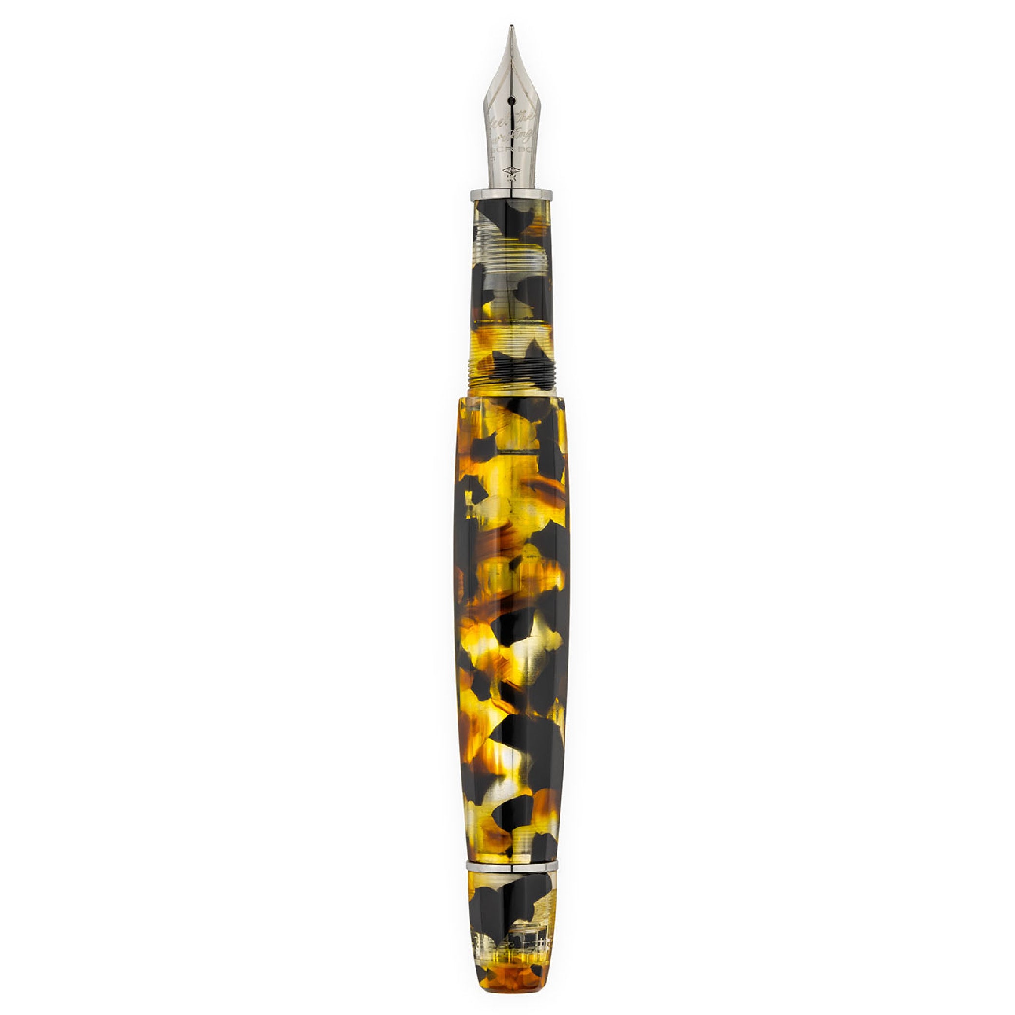 Feel Finestra sul Tempo Limited Edition Fountain Pen