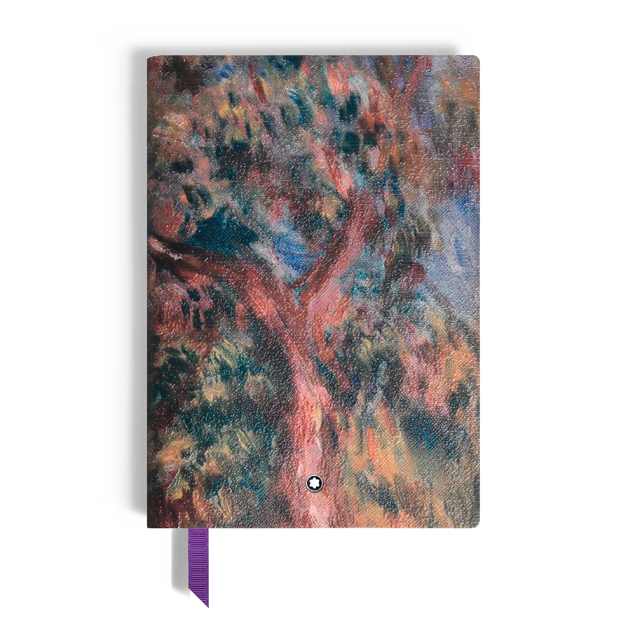 Masters of Art Homage to Pierre-Auguste Renoir Small #146, Lined