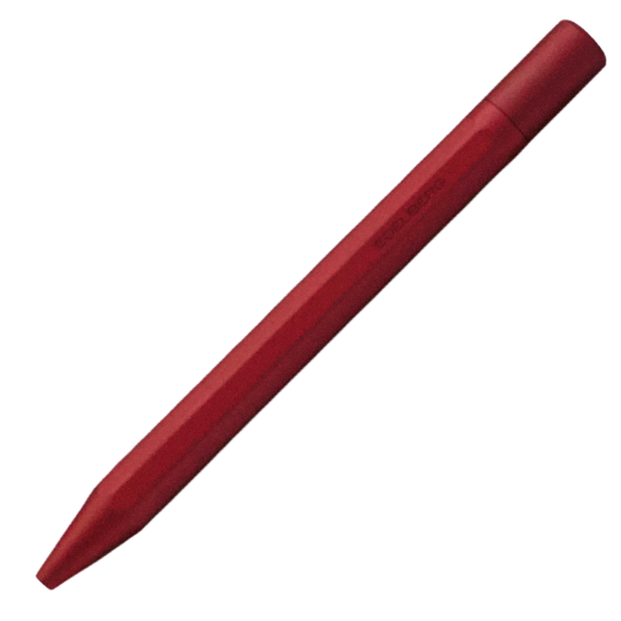 Hero Red/Fiery Dusk Ballpoint