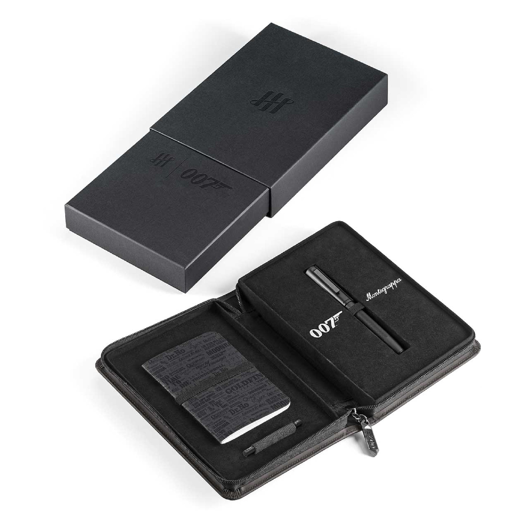 007 Special Issue Tool of the Trade Fountain Pen