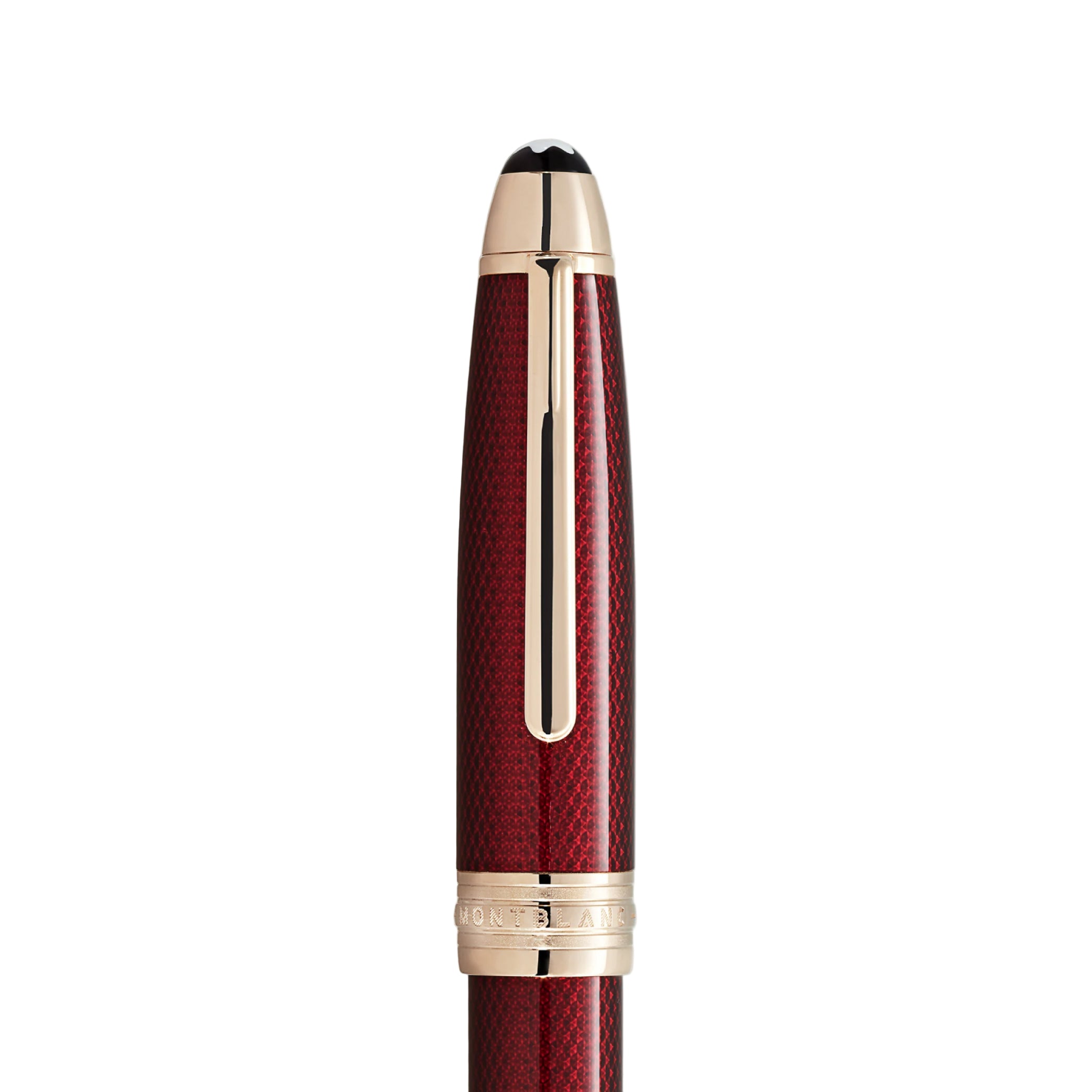 Meisterstück Solitaire Golden Hour Rollerball