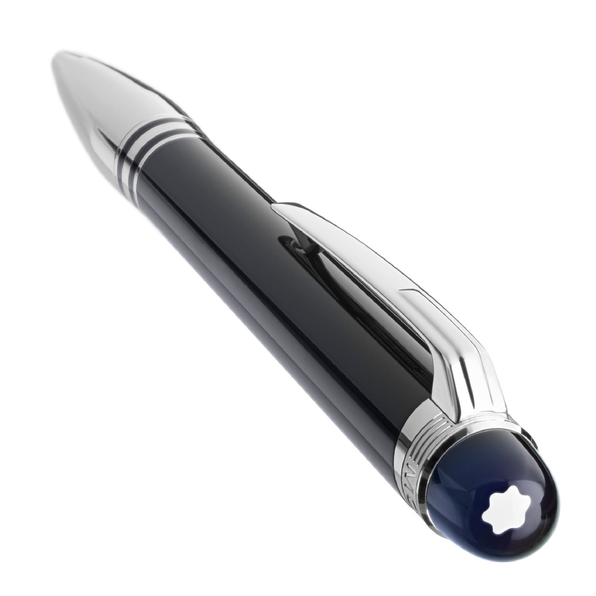 StarWalker Doué Black Ballpoint